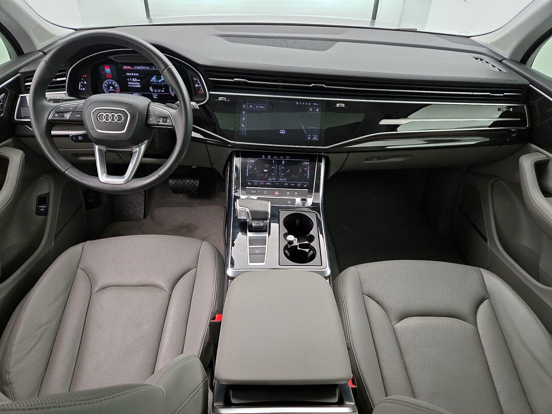 Thumbnail: 2022 Audi Q7 - 9