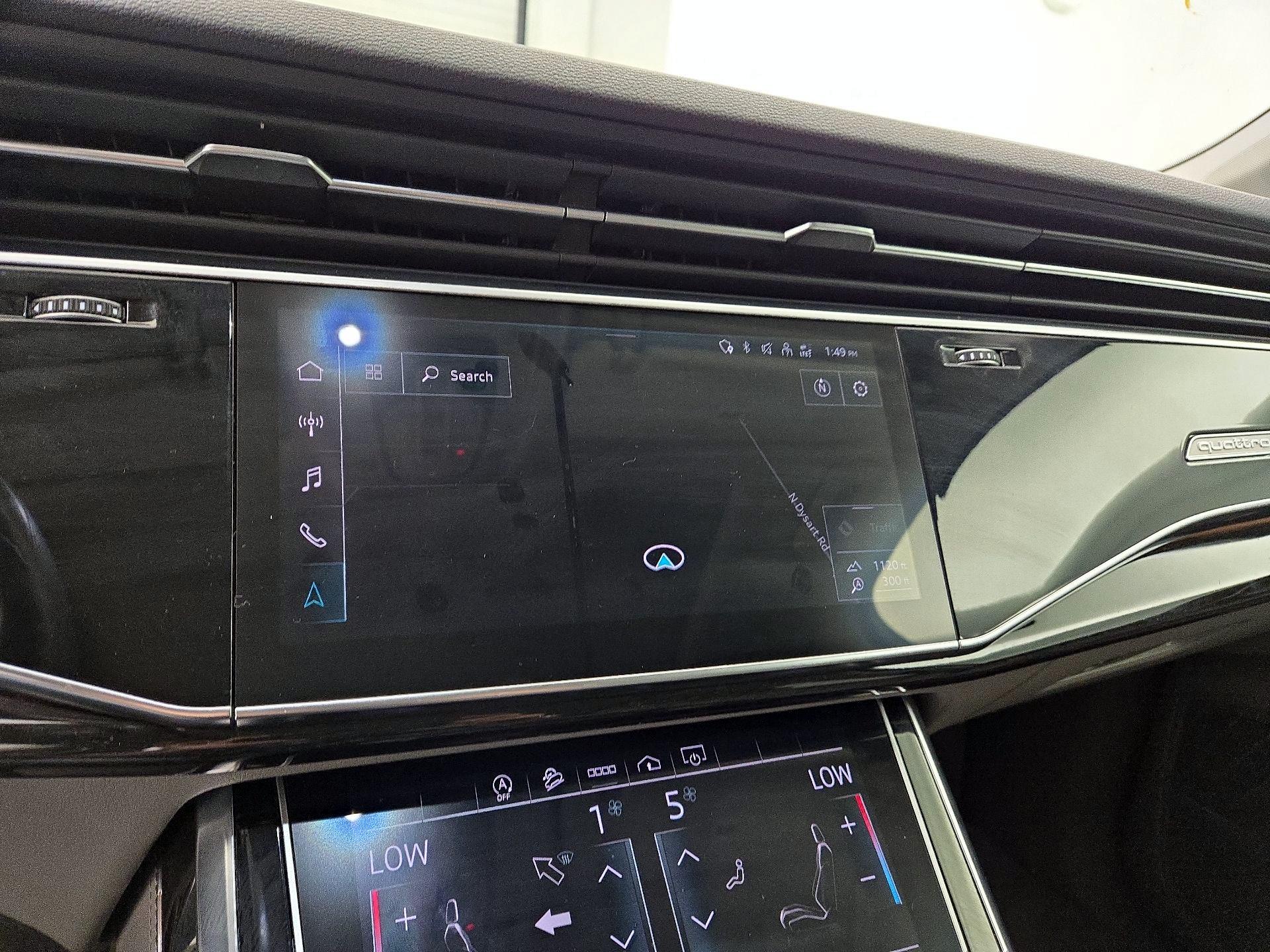 Thumbnail: 2022 Audi Q7 - 14