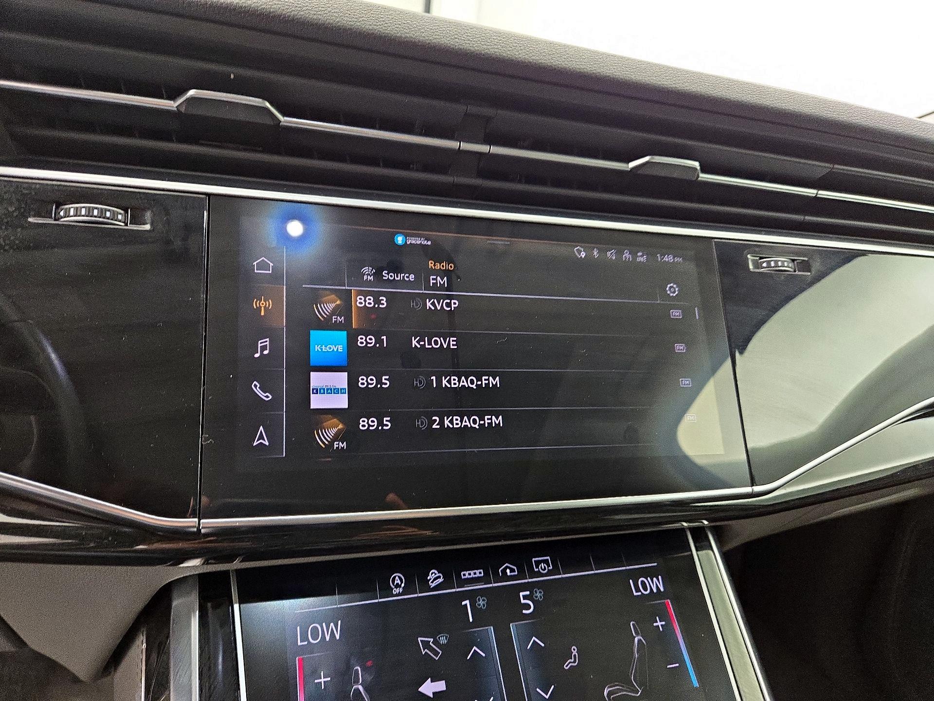 Thumbnail: 2022 Audi Q7 - 16