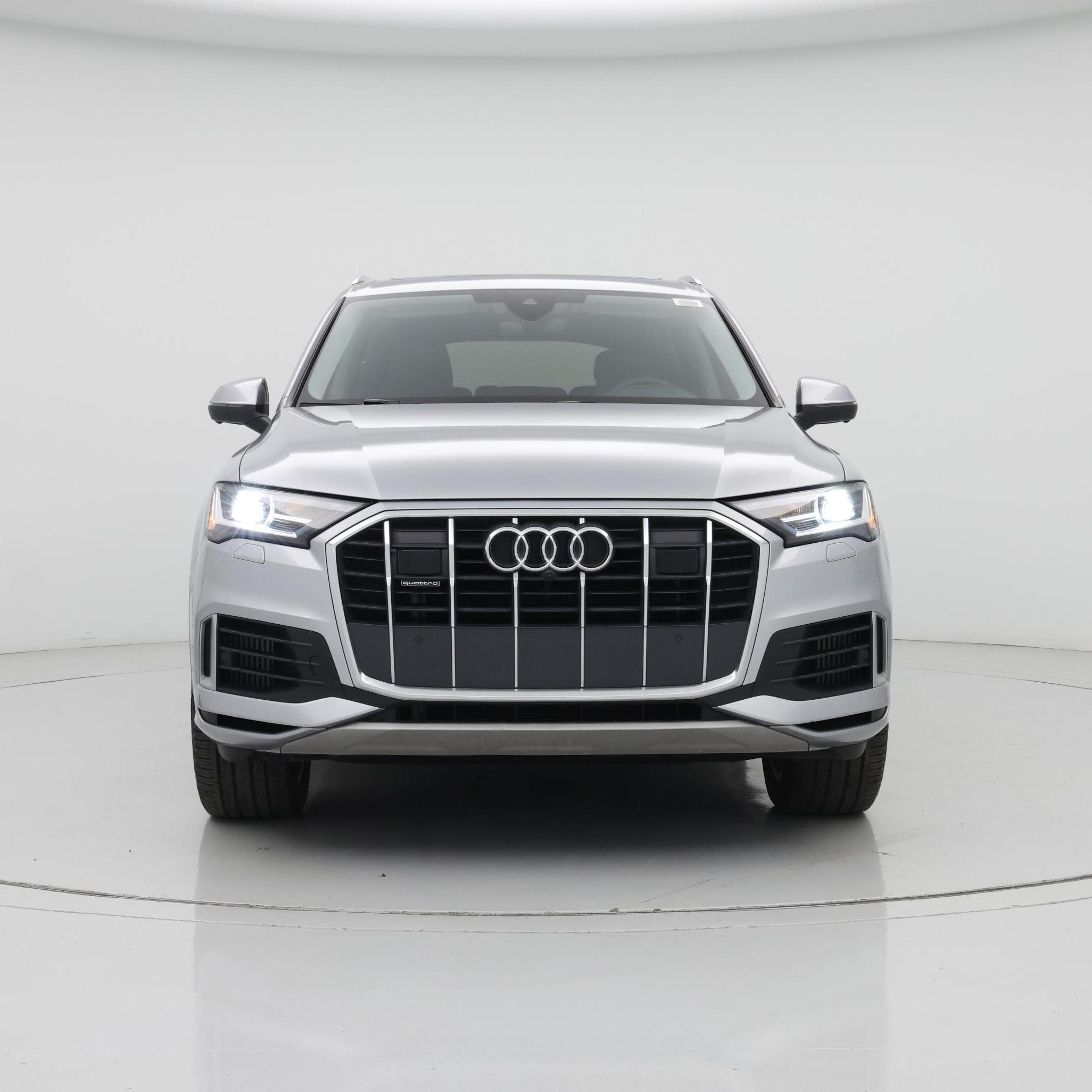Thumbnail: 2022 Audi Q7 - 5