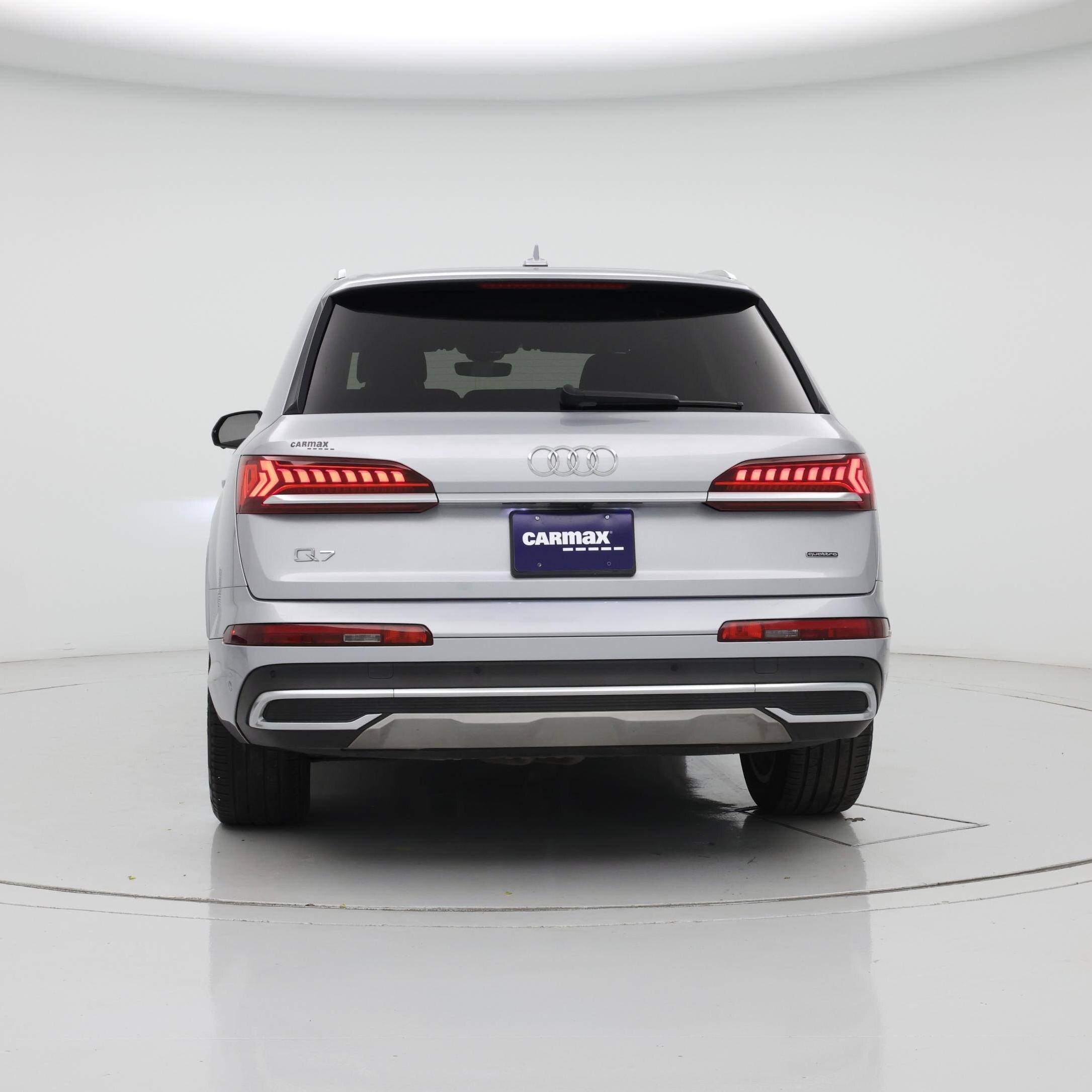 Thumbnail: 2022 Audi Q7 - 6