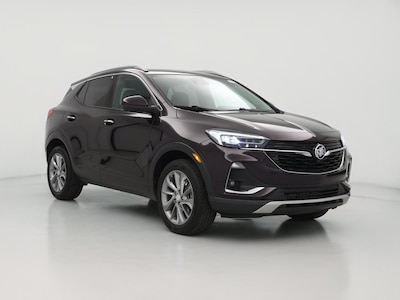 2020 Buick Encore GX Essence