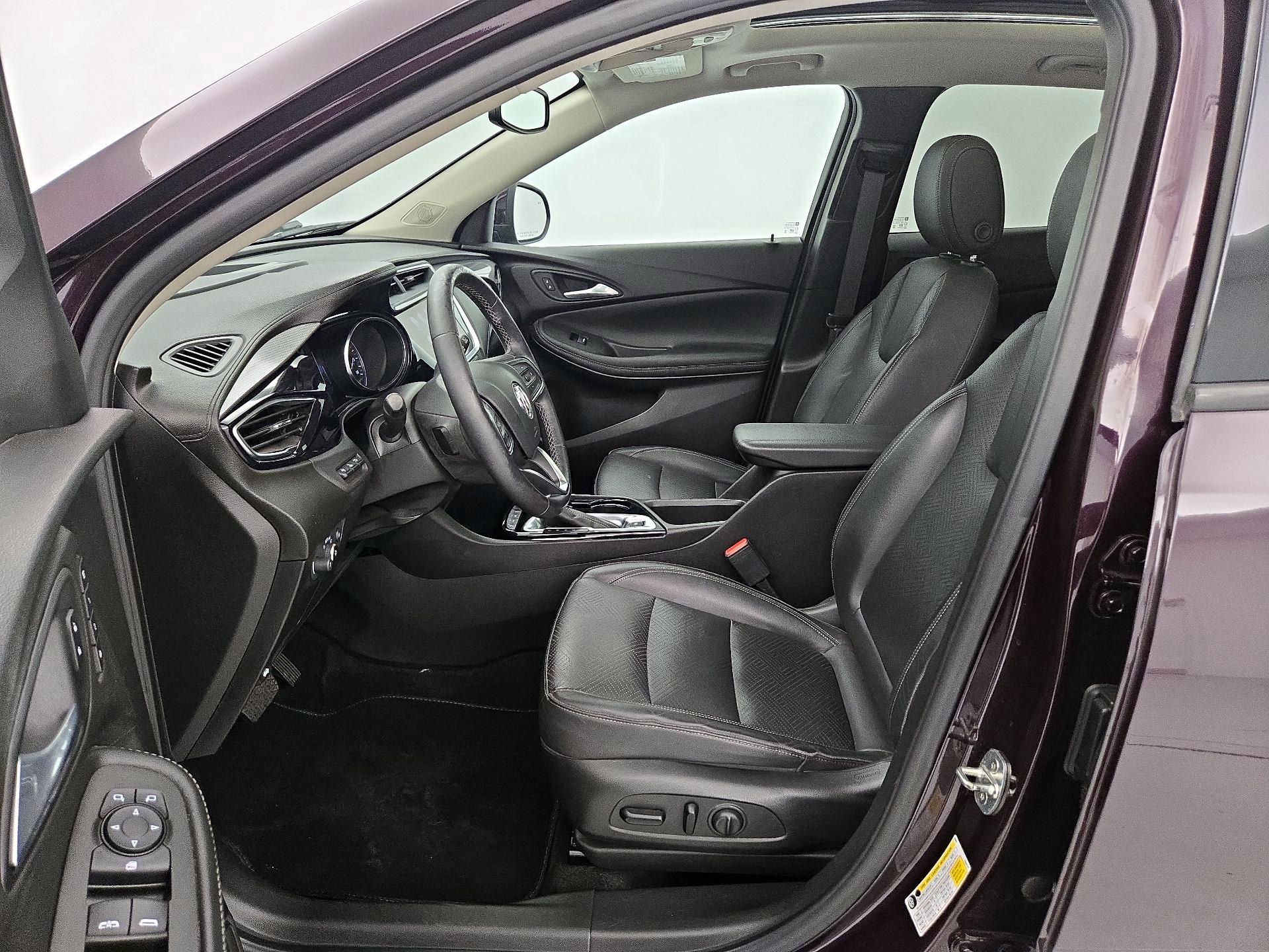 Thumbnail: 2020 Buick Encore GX - 11