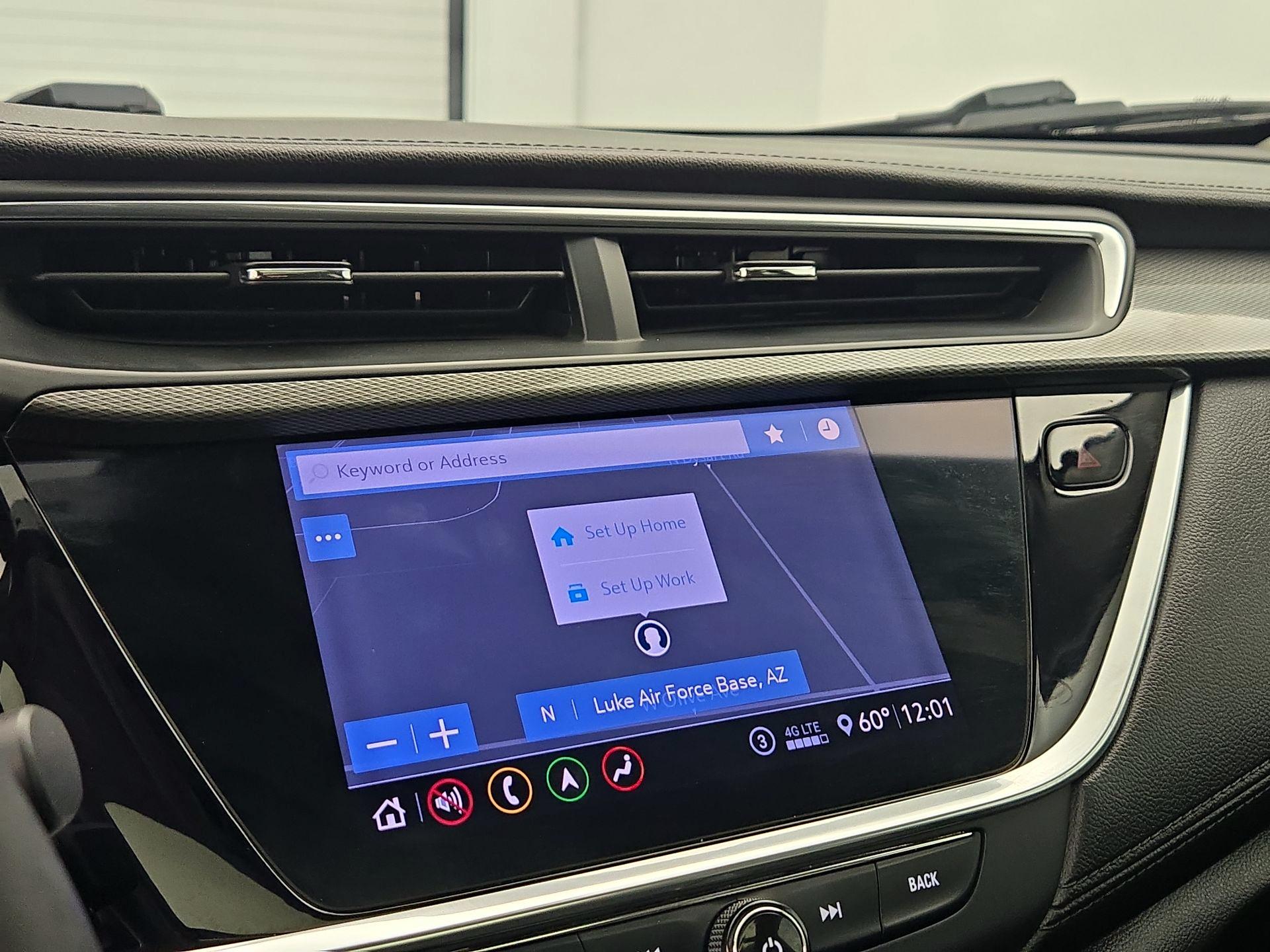 Thumbnail: 2020 Buick Encore GX - 14