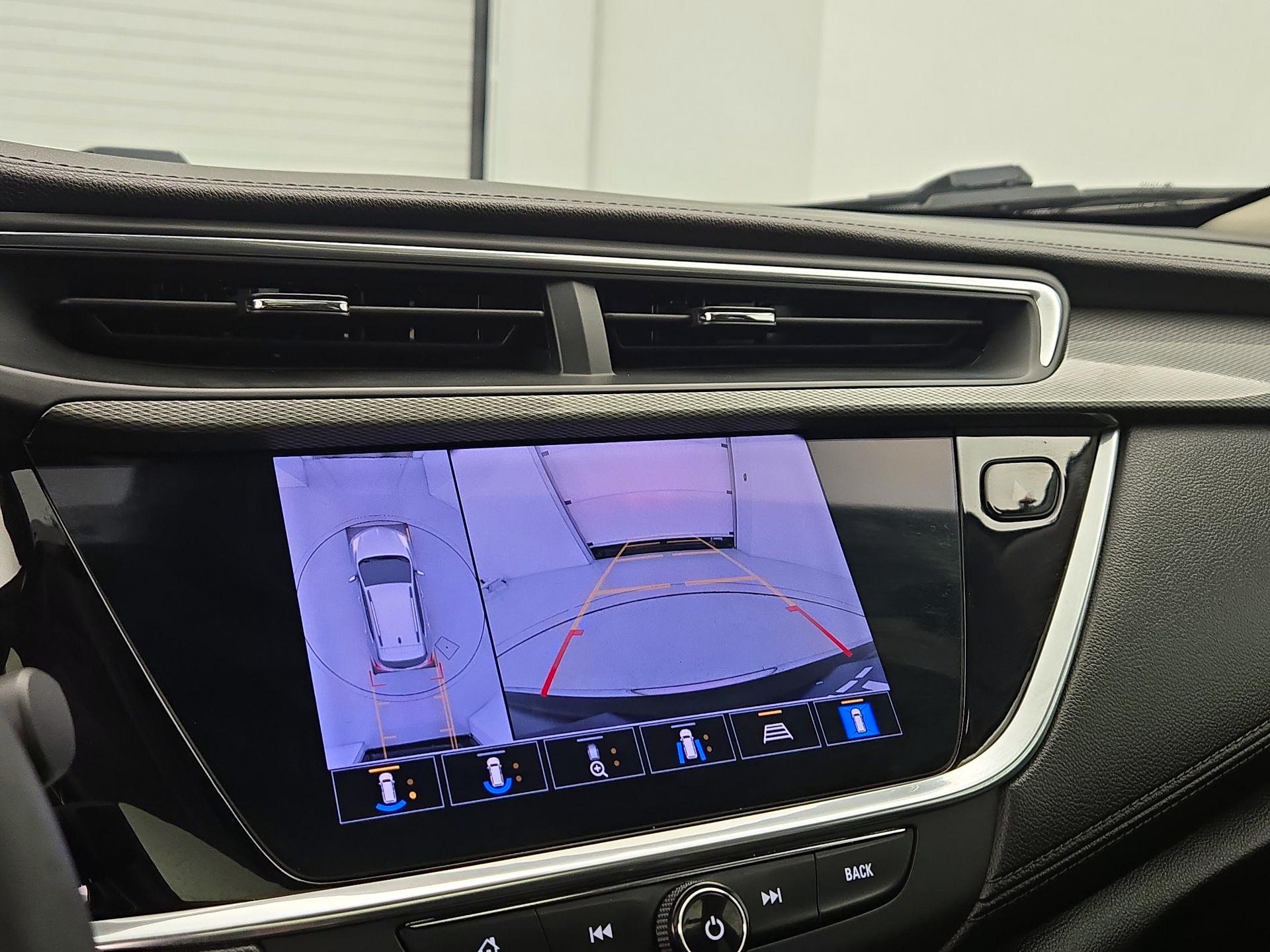 Thumbnail: 2020 Buick Encore GX - 15