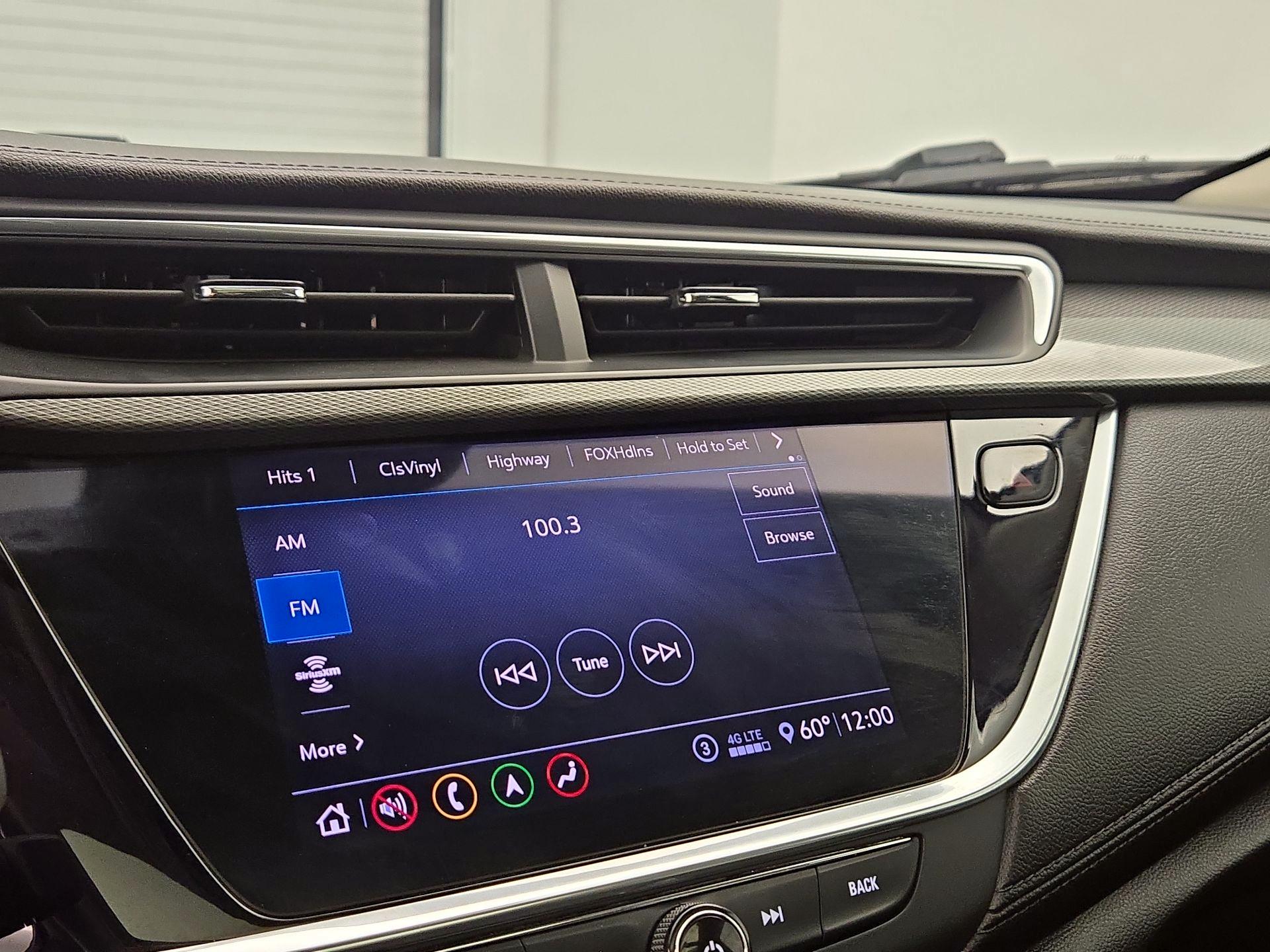 Thumbnail: 2020 Buick Encore GX - 16