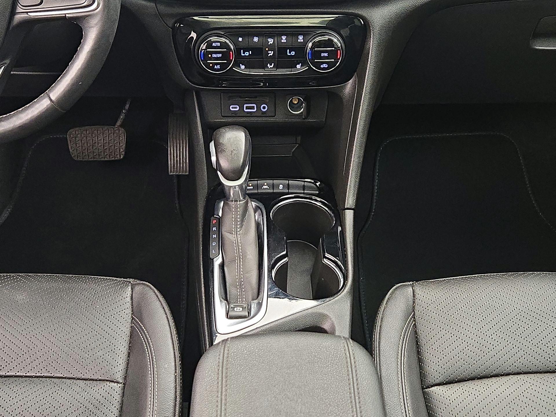 Thumbnail: 2020 Buick Encore GX - 18