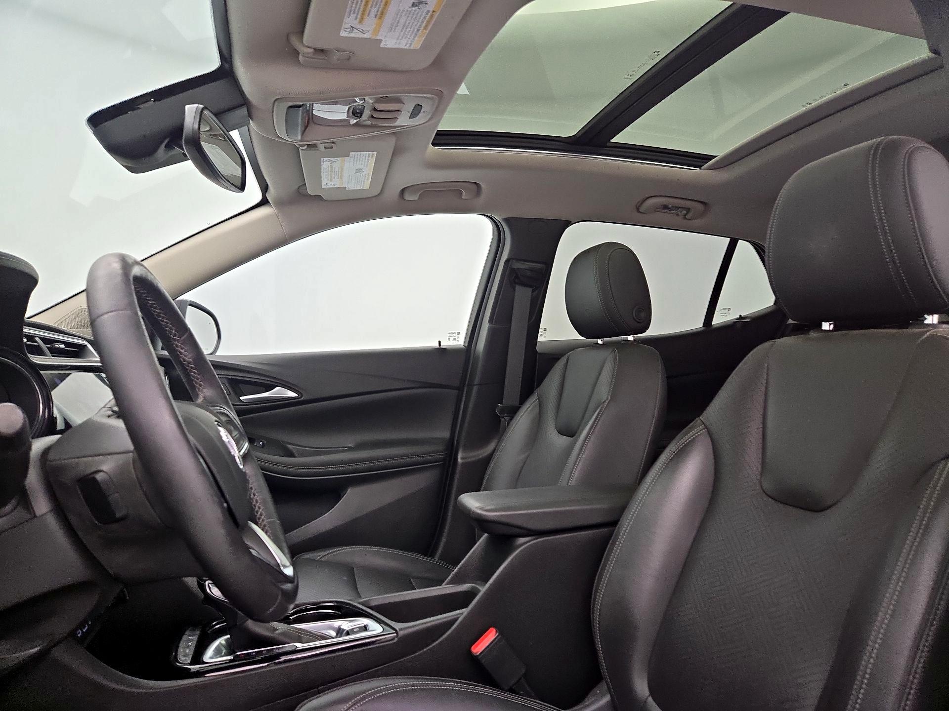 Thumbnail: 2020 Buick Encore GX - 20