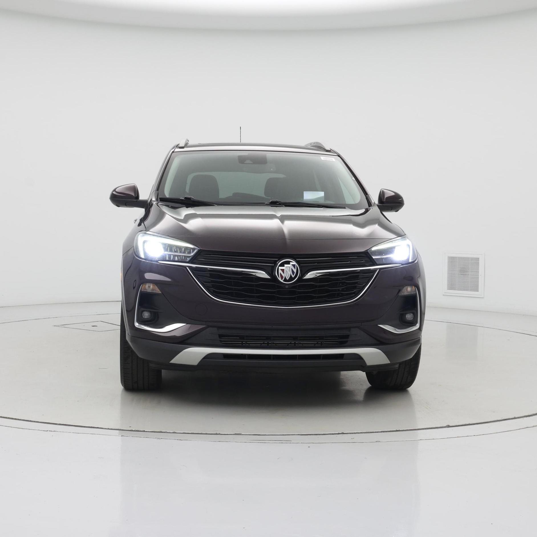 Thumbnail: 2020 Buick Encore GX - 5