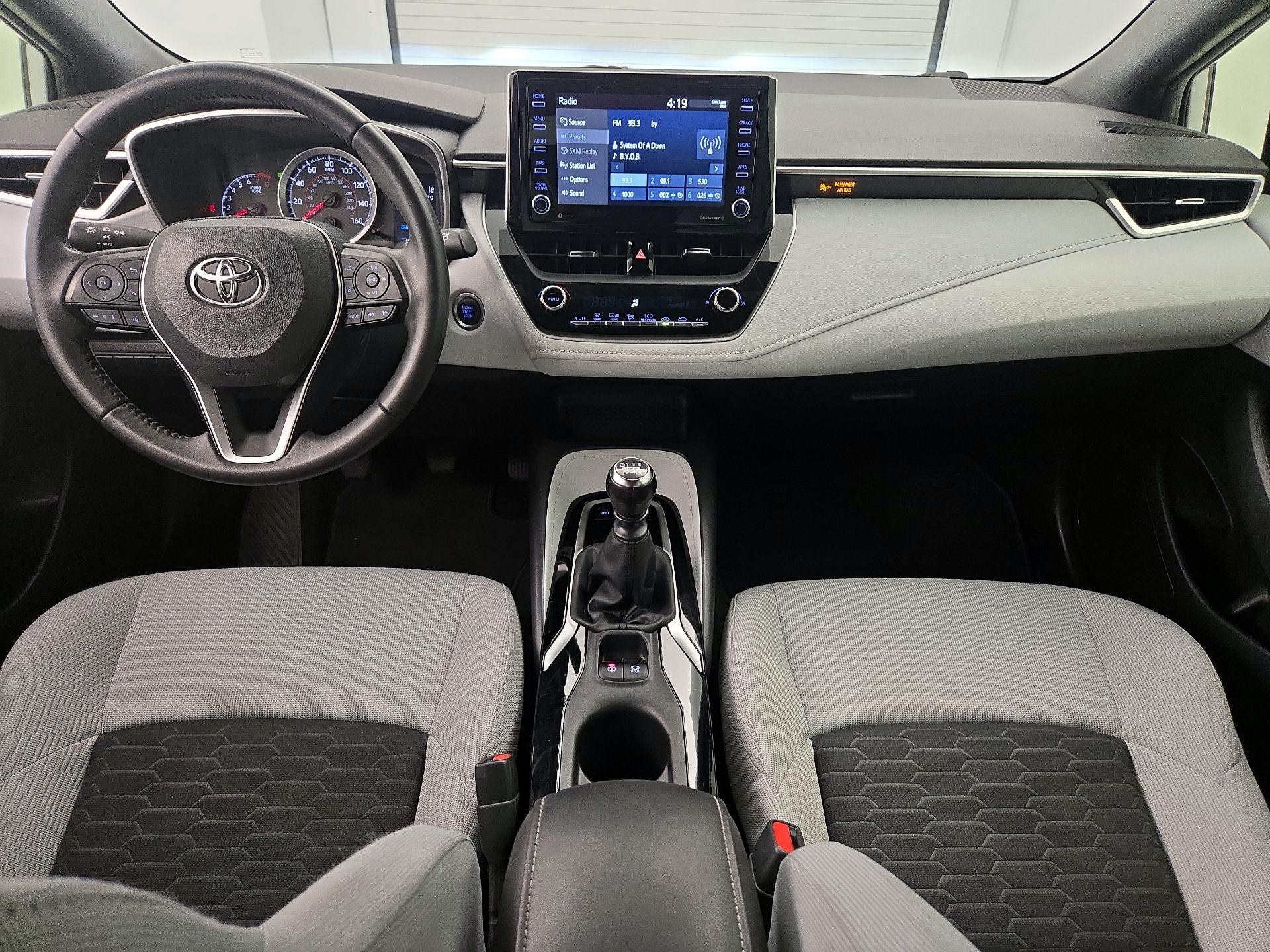 Thumbnail: 2021 Toyota Corolla - 9