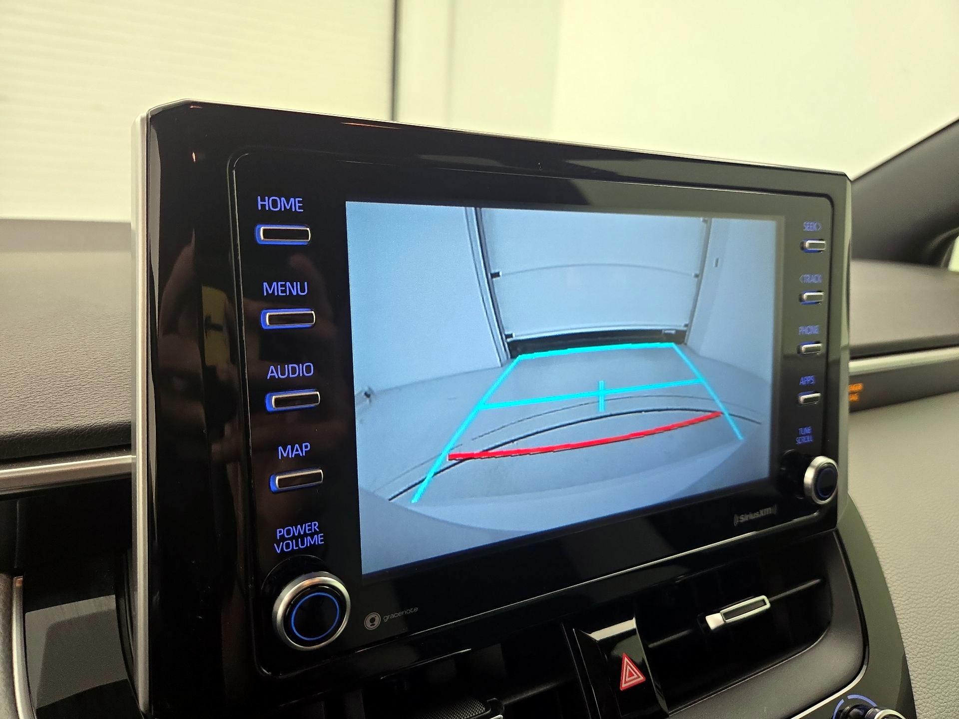 Thumbnail: 2021 Toyota Corolla - 14