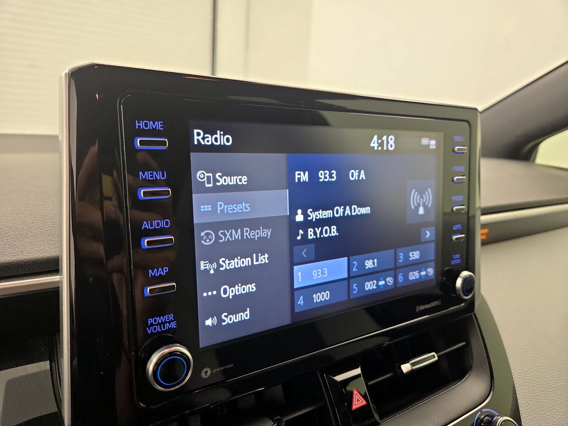 Thumbnail: 2021 Toyota Corolla - 15