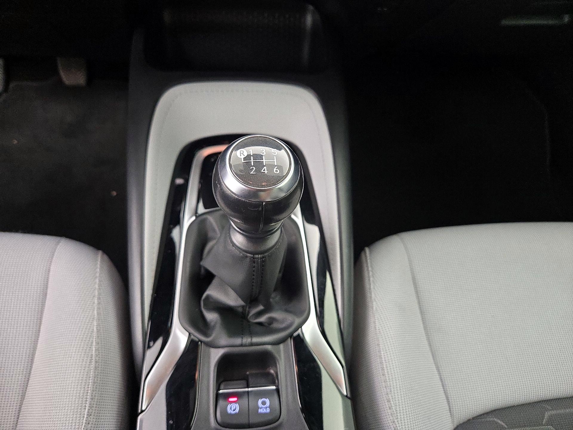 Thumbnail: 2021 Toyota Corolla - 17