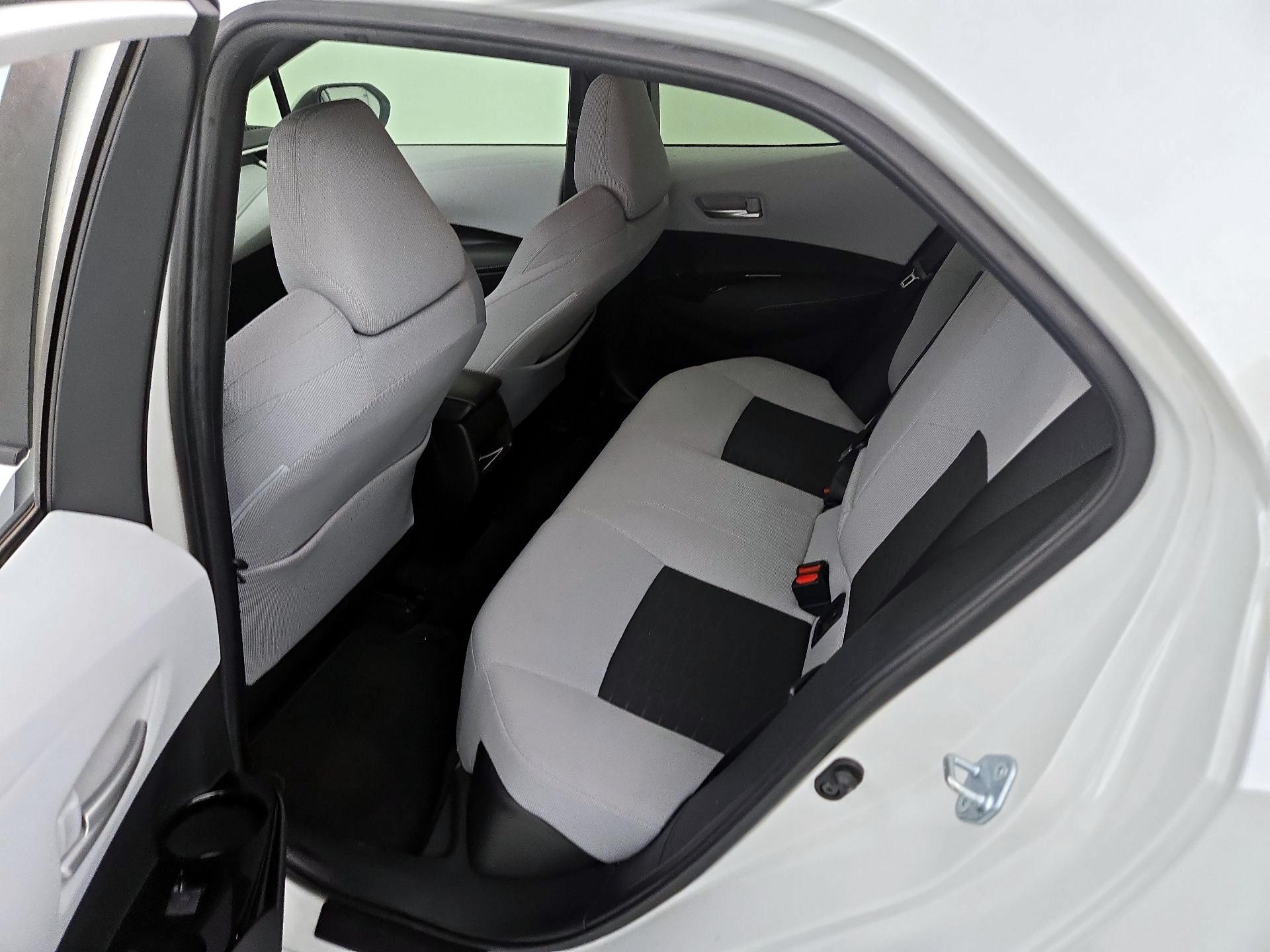 Thumbnail: 2021 Toyota Corolla - 19