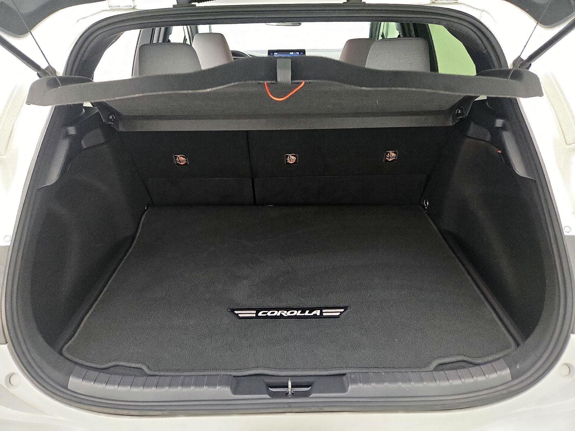 Thumbnail: 2021 Toyota Corolla - 20