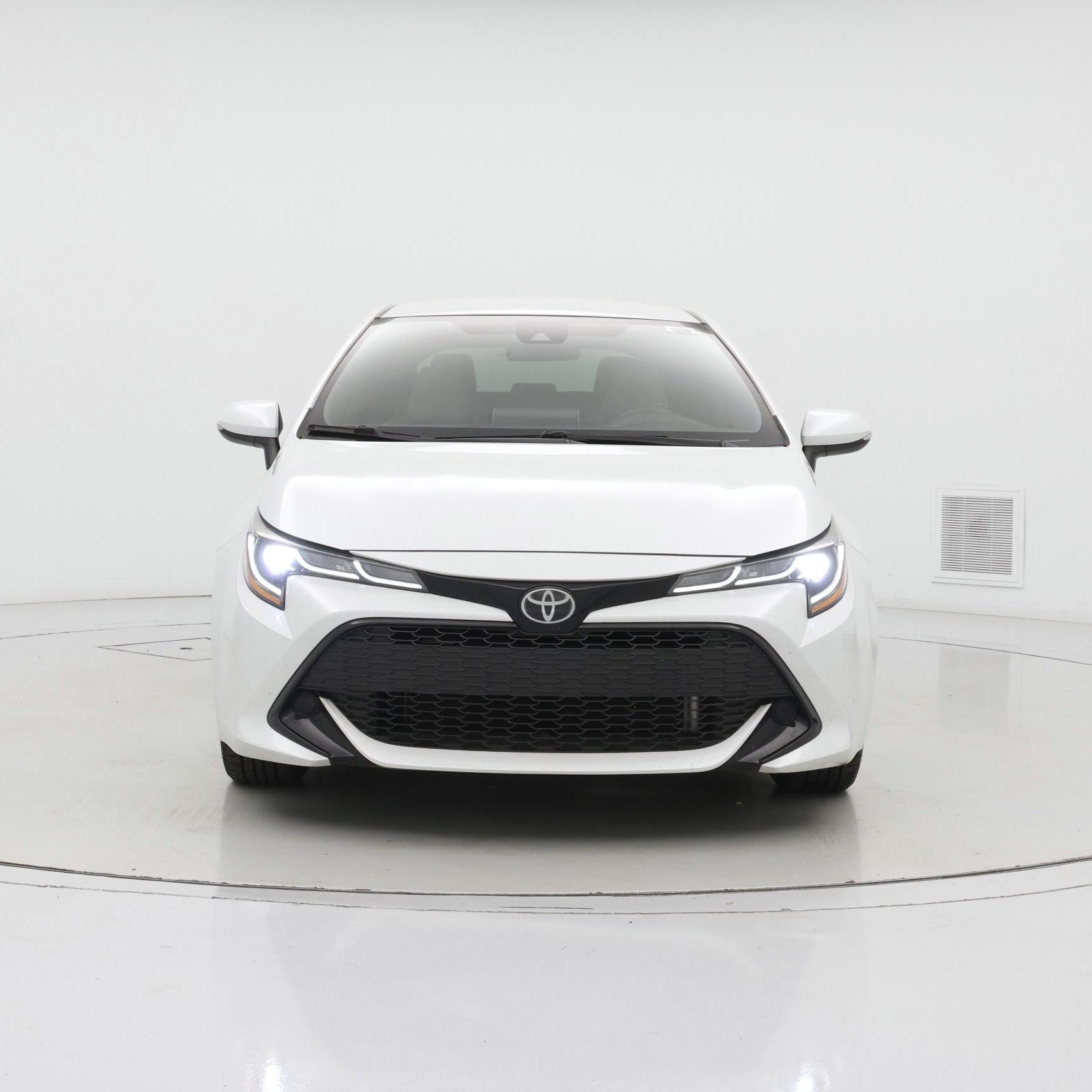 Thumbnail: 2021 Toyota Corolla - 5