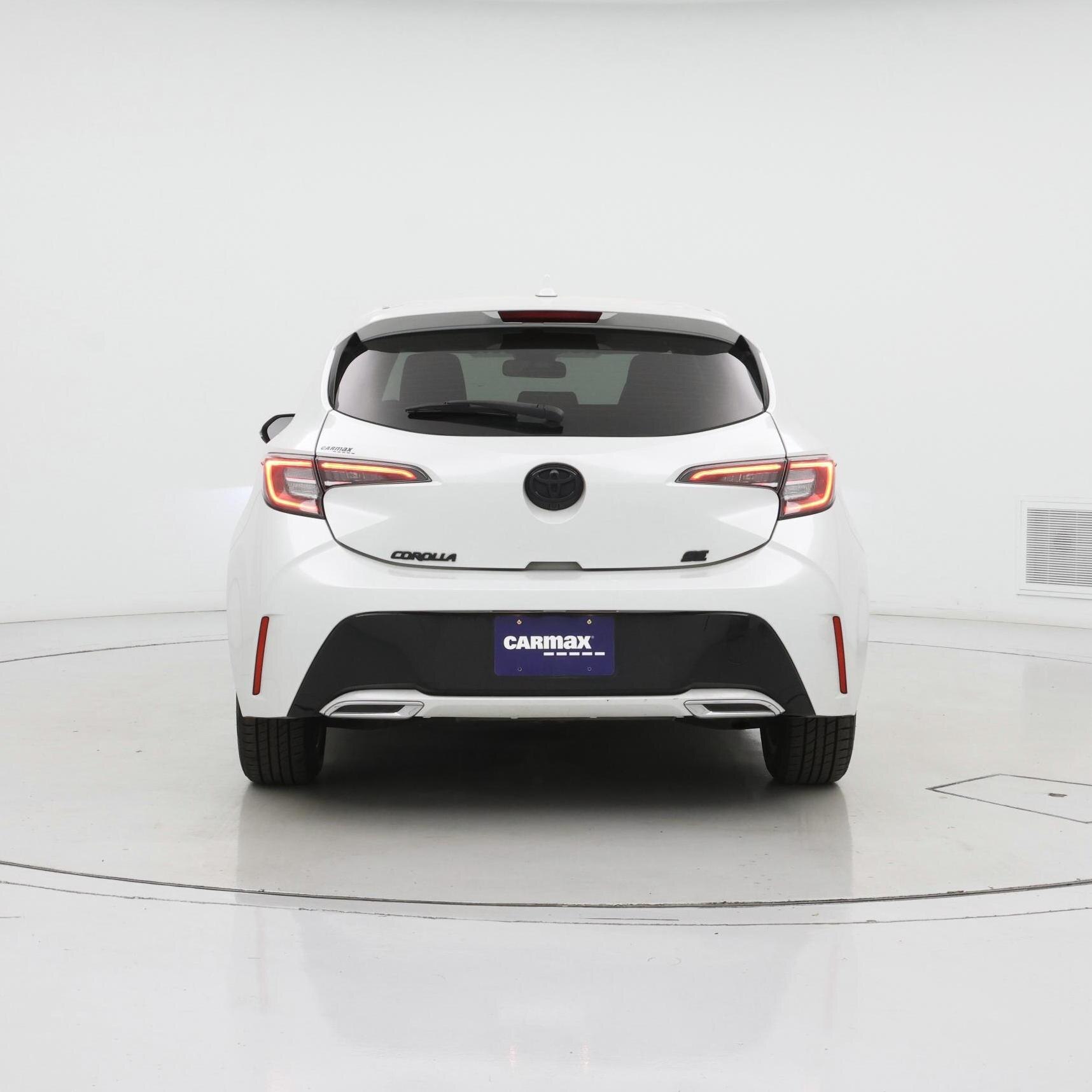 Thumbnail: 2021 Toyota Corolla - 6