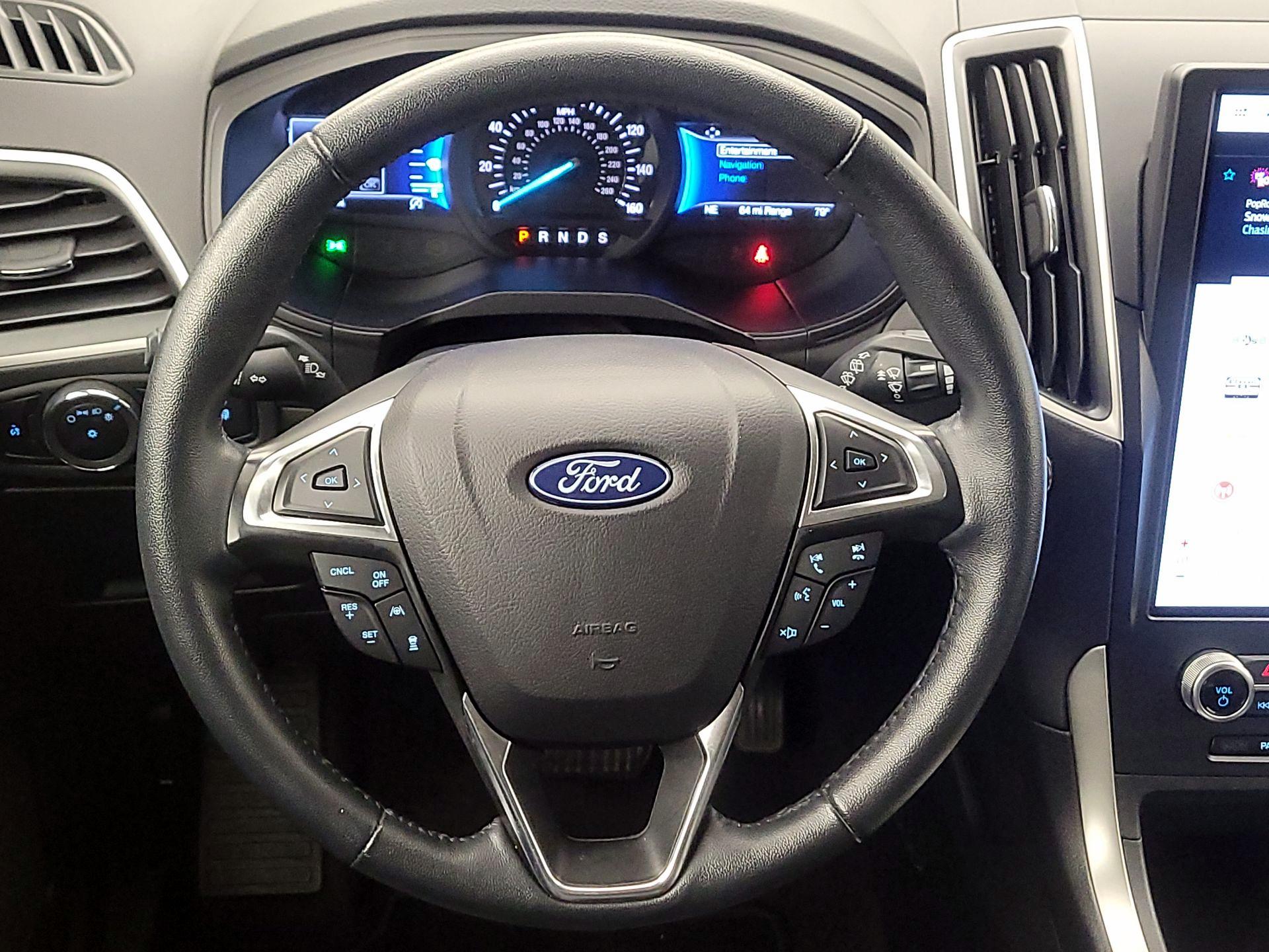 Thumbnail: 2024 Ford Edge - 10