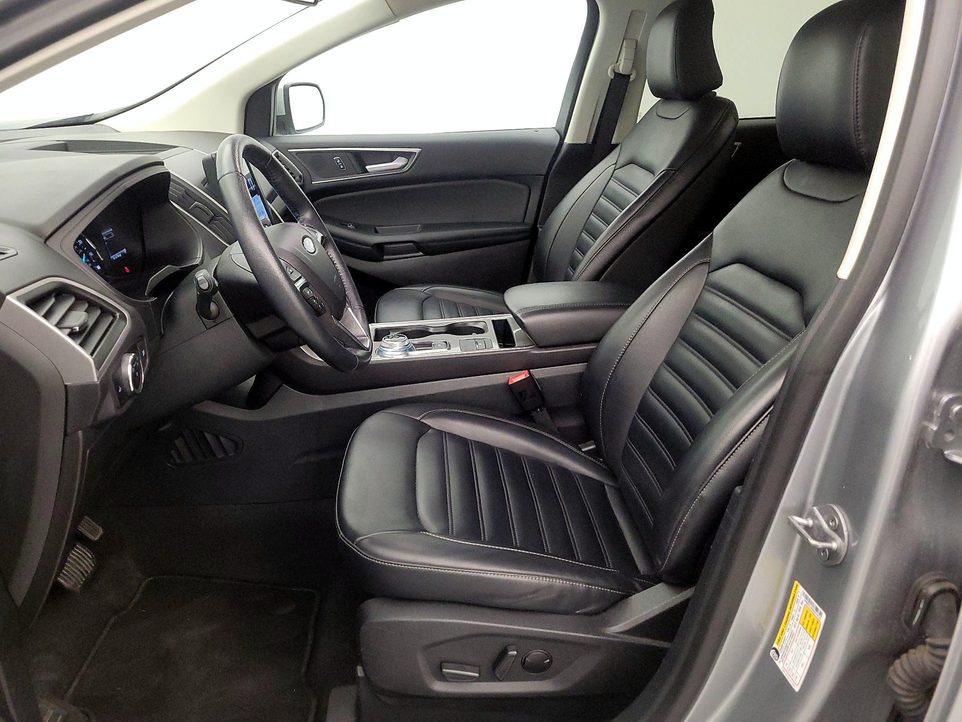 Thumbnail: 2024 Ford Edge - 11