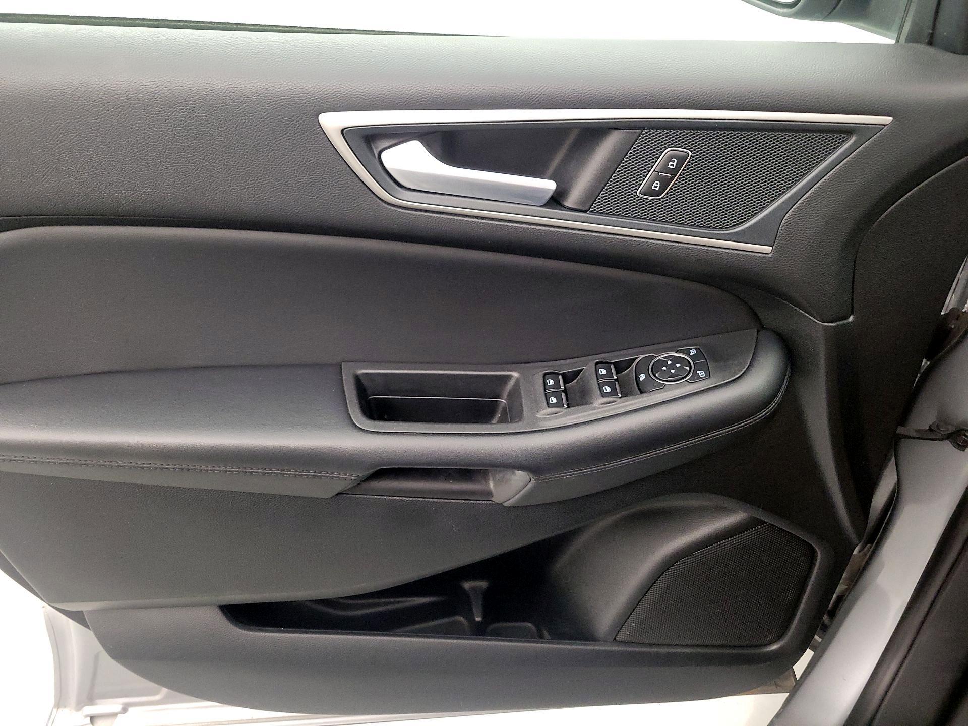 Thumbnail: 2024 Ford Edge - 12