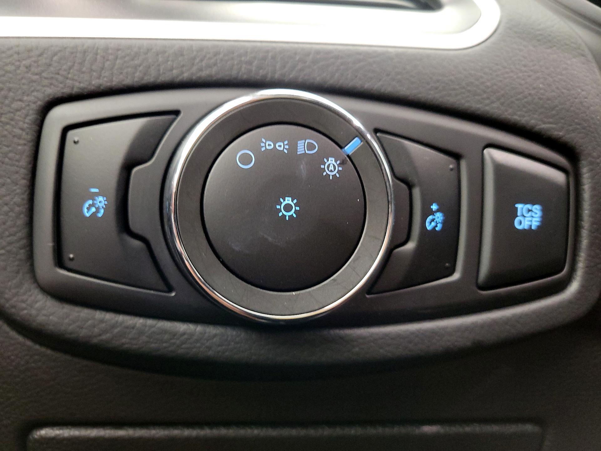 Thumbnail: 2024 Ford Edge - 13