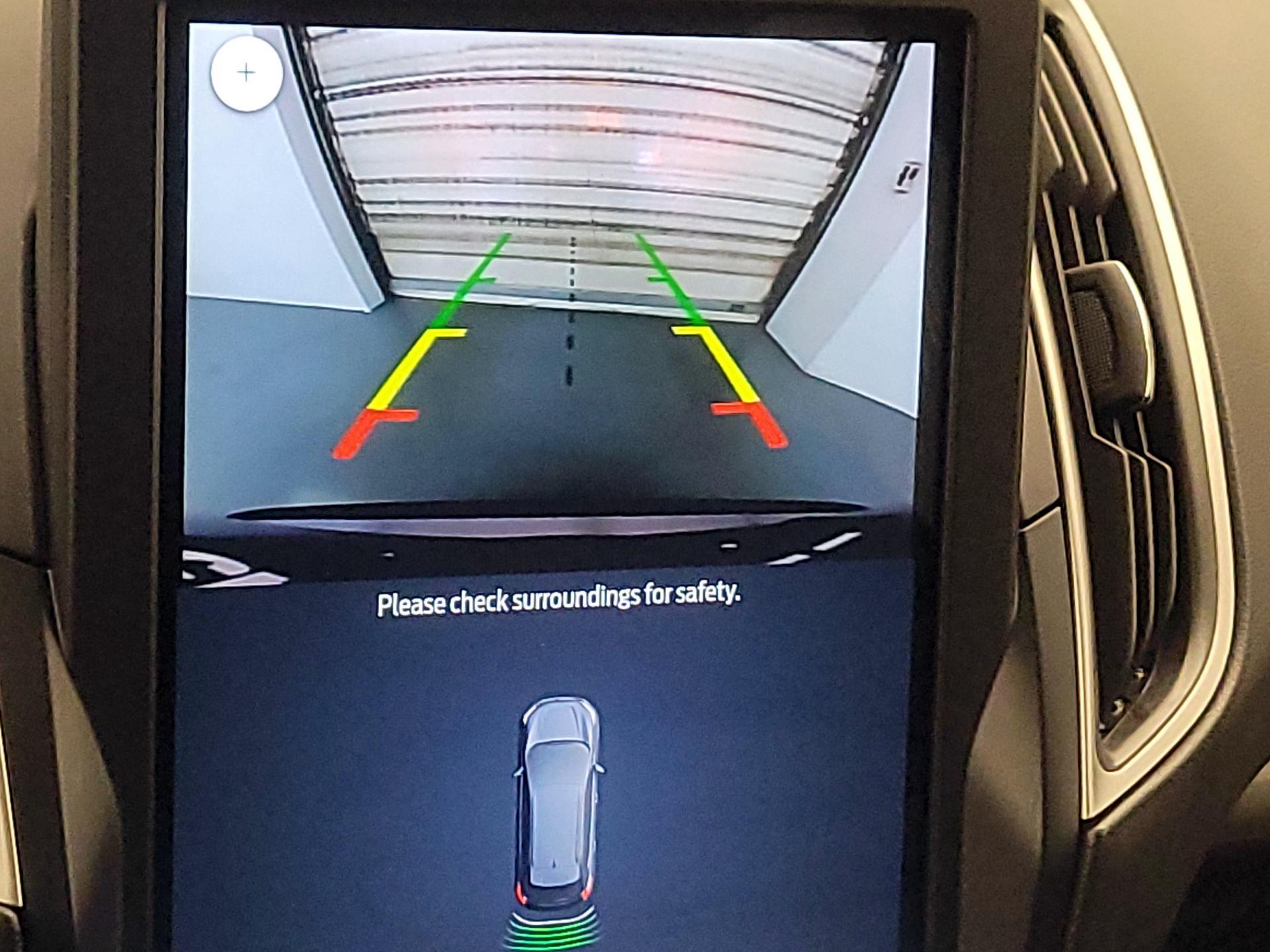 Thumbnail: 2024 Ford Edge - 15