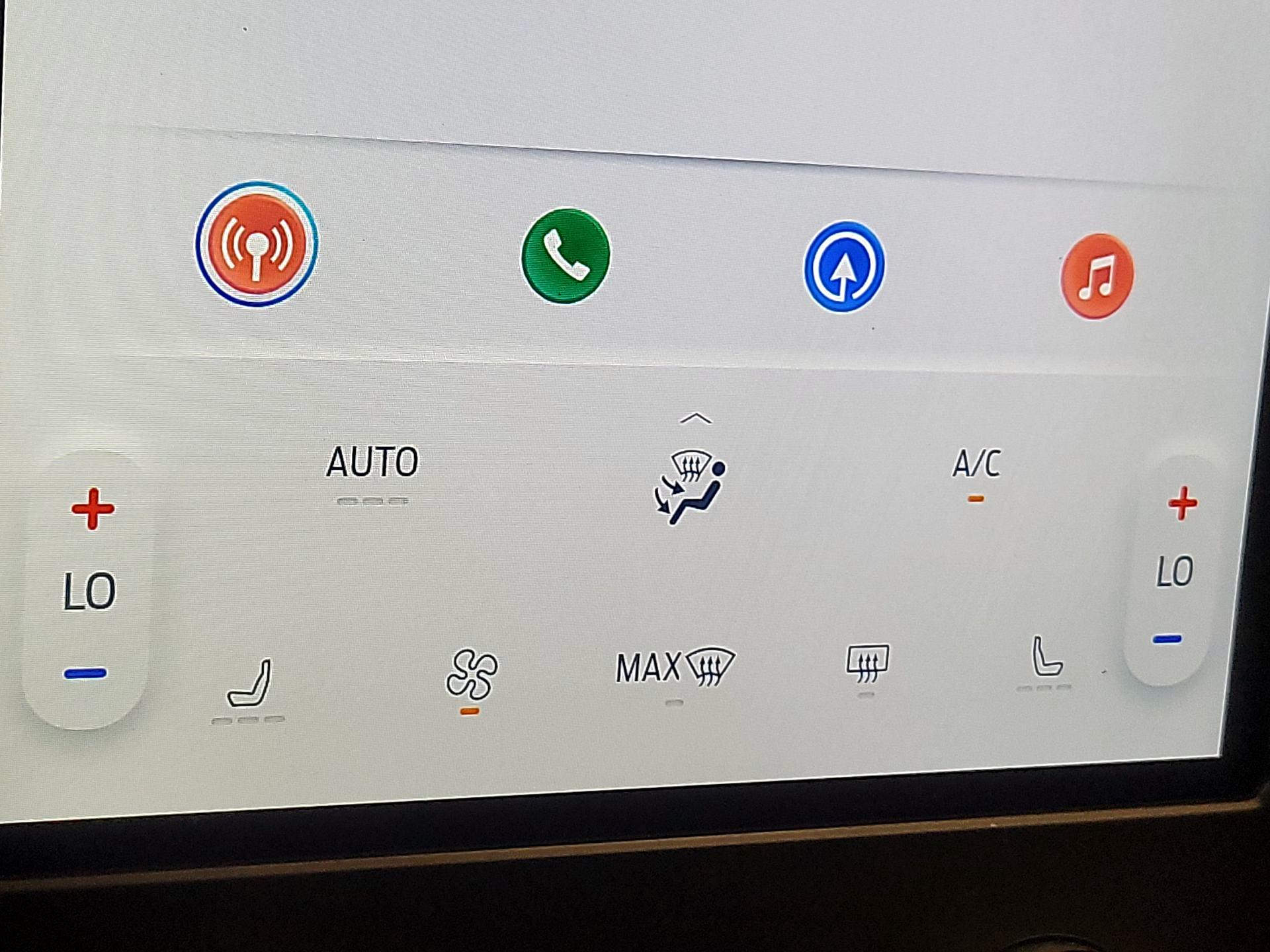 Thumbnail: 2024 Ford Edge - 17