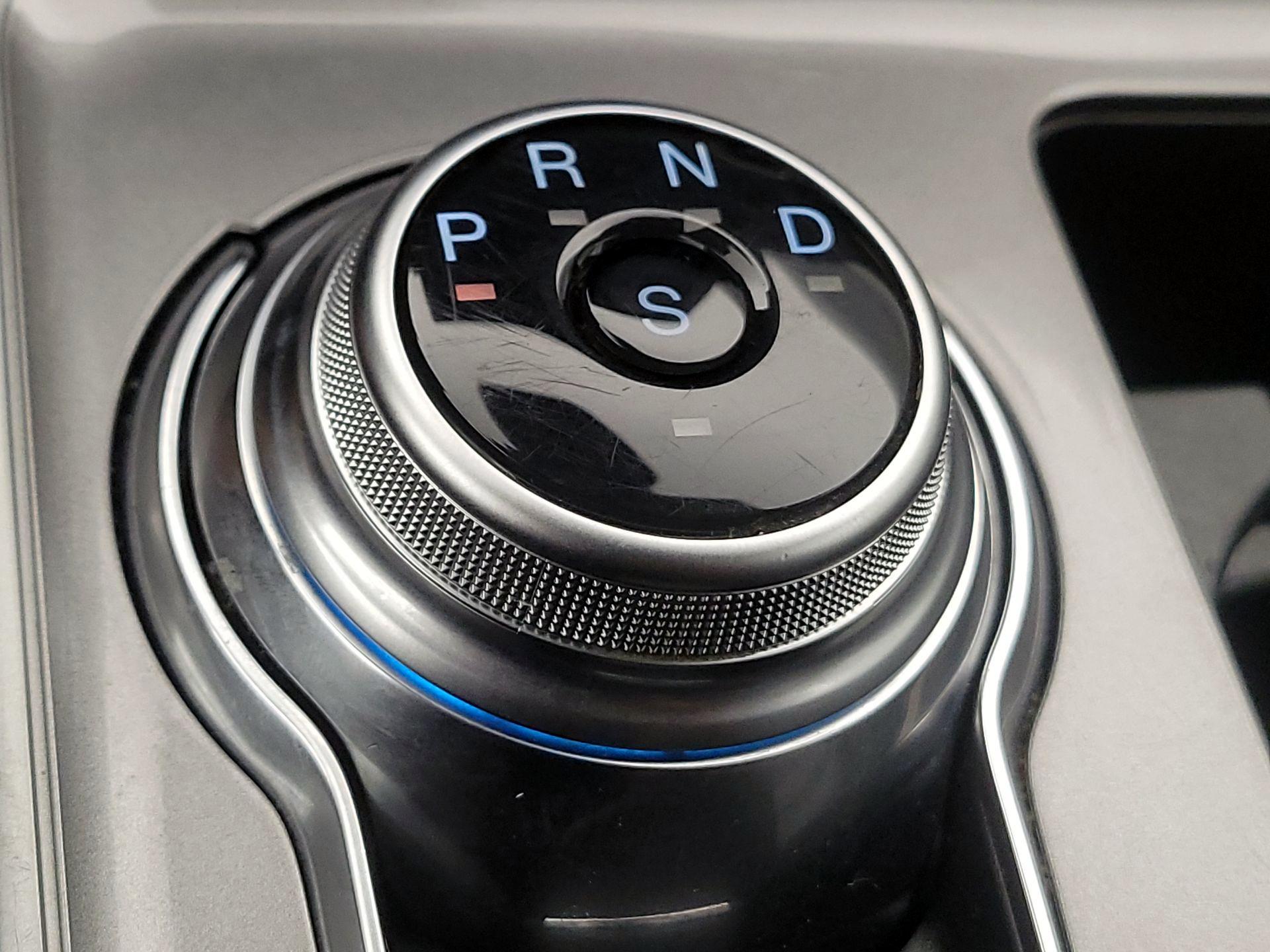 Thumbnail: 2024 Ford Edge - 18