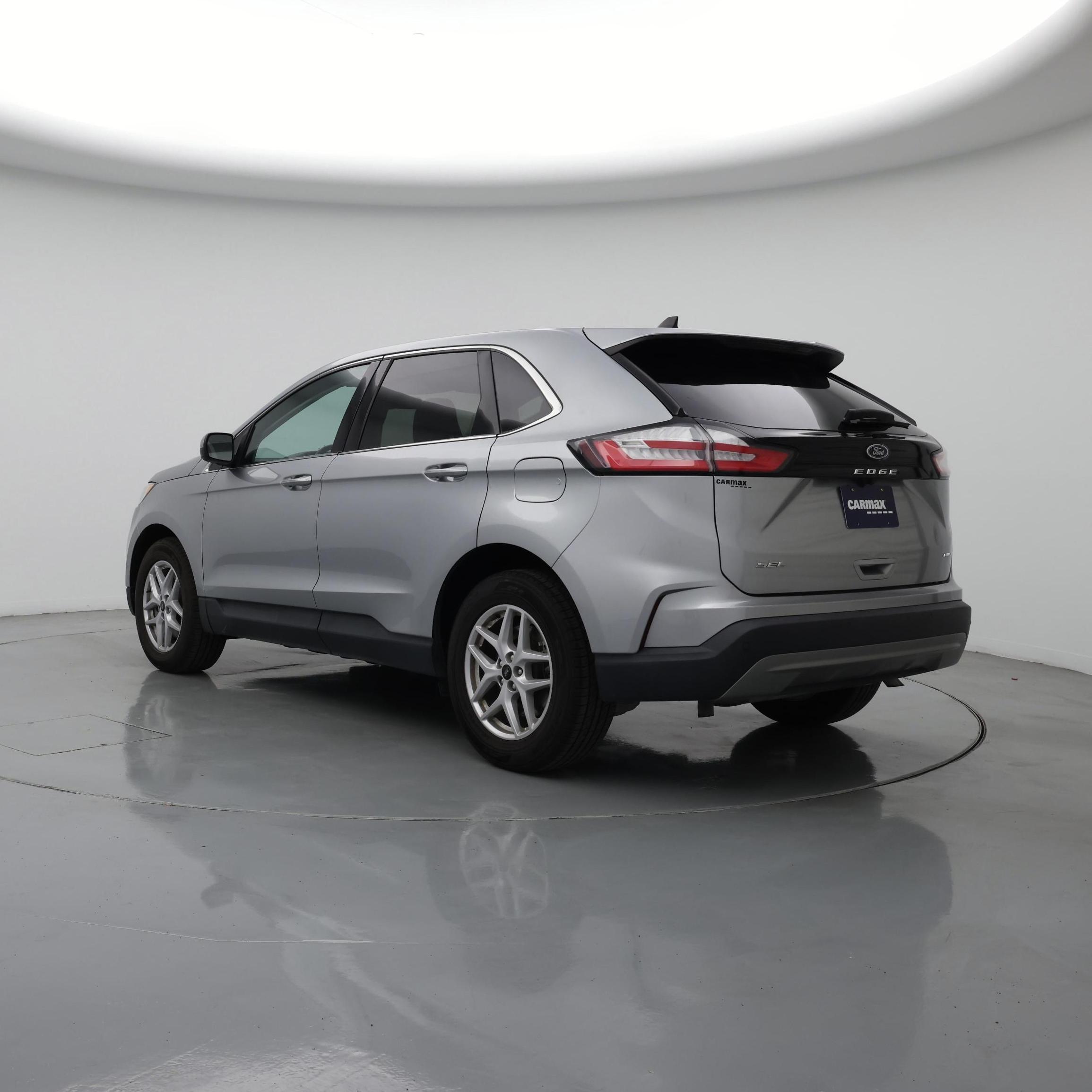 Thumbnail: 2024 Ford Edge - 2