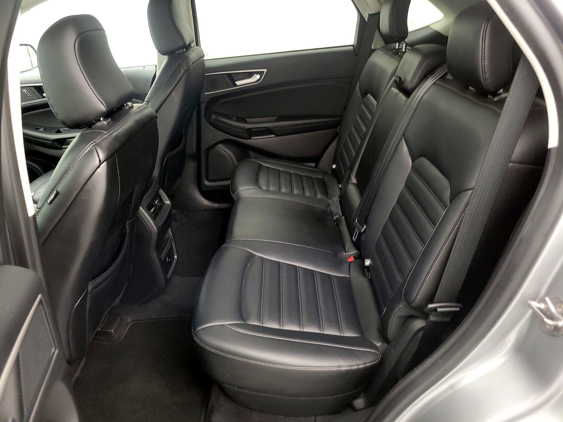 Thumbnail: 2024 Ford Edge - 20