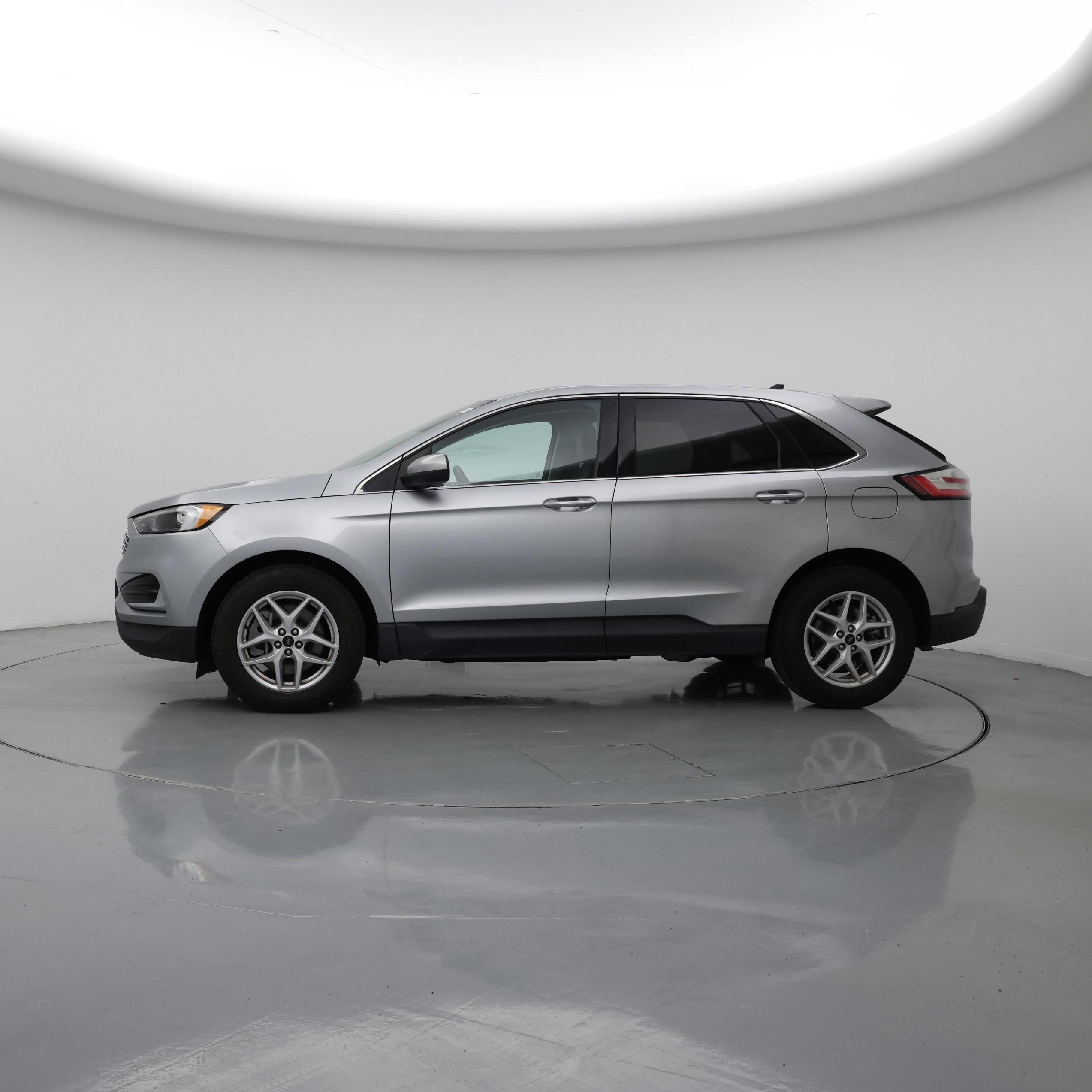 Thumbnail: 2024 Ford Edge - 3