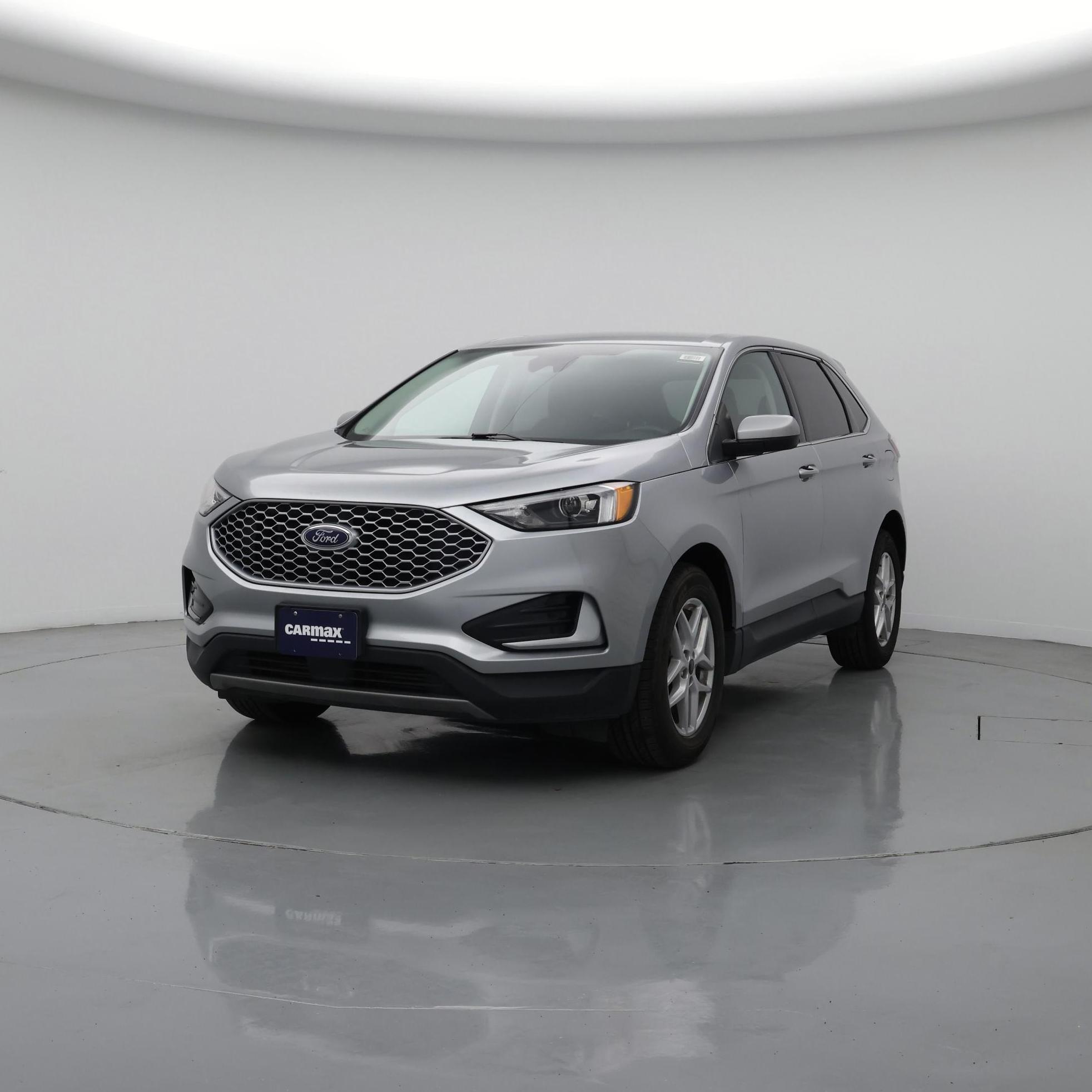Thumbnail: 2024 Ford Edge - 4