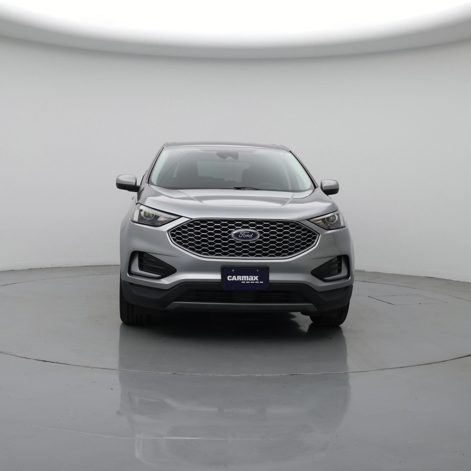 Thumbnail: 2024 Ford Edge - 5