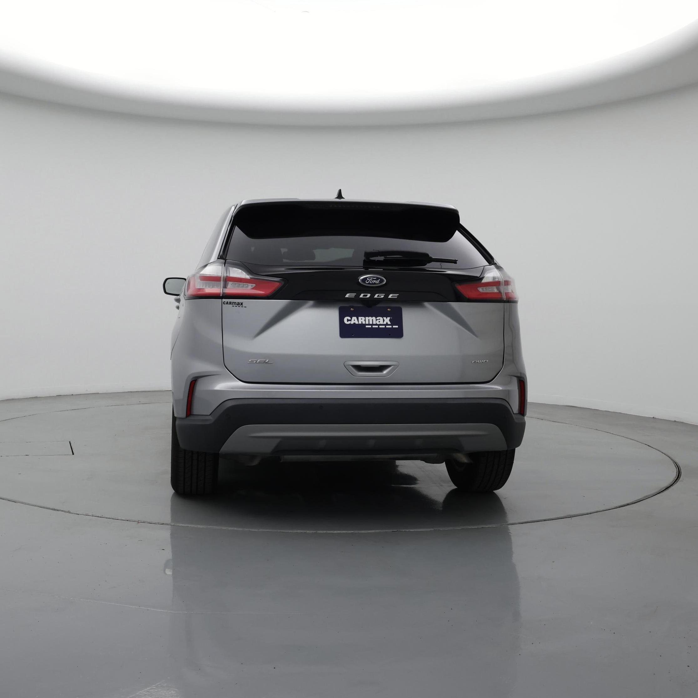 Thumbnail: 2024 Ford Edge - 6