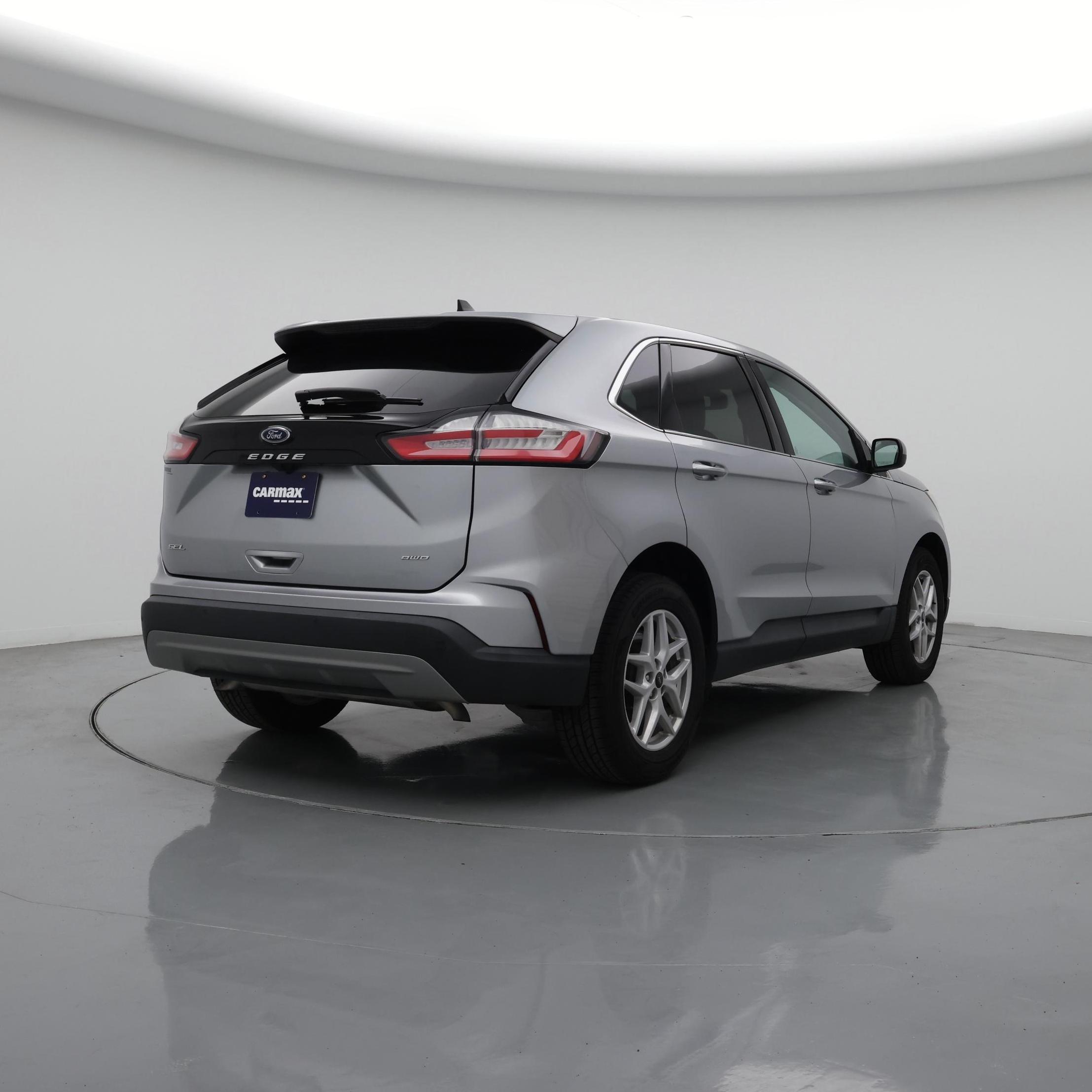 Thumbnail: 2024 Ford Edge - 8