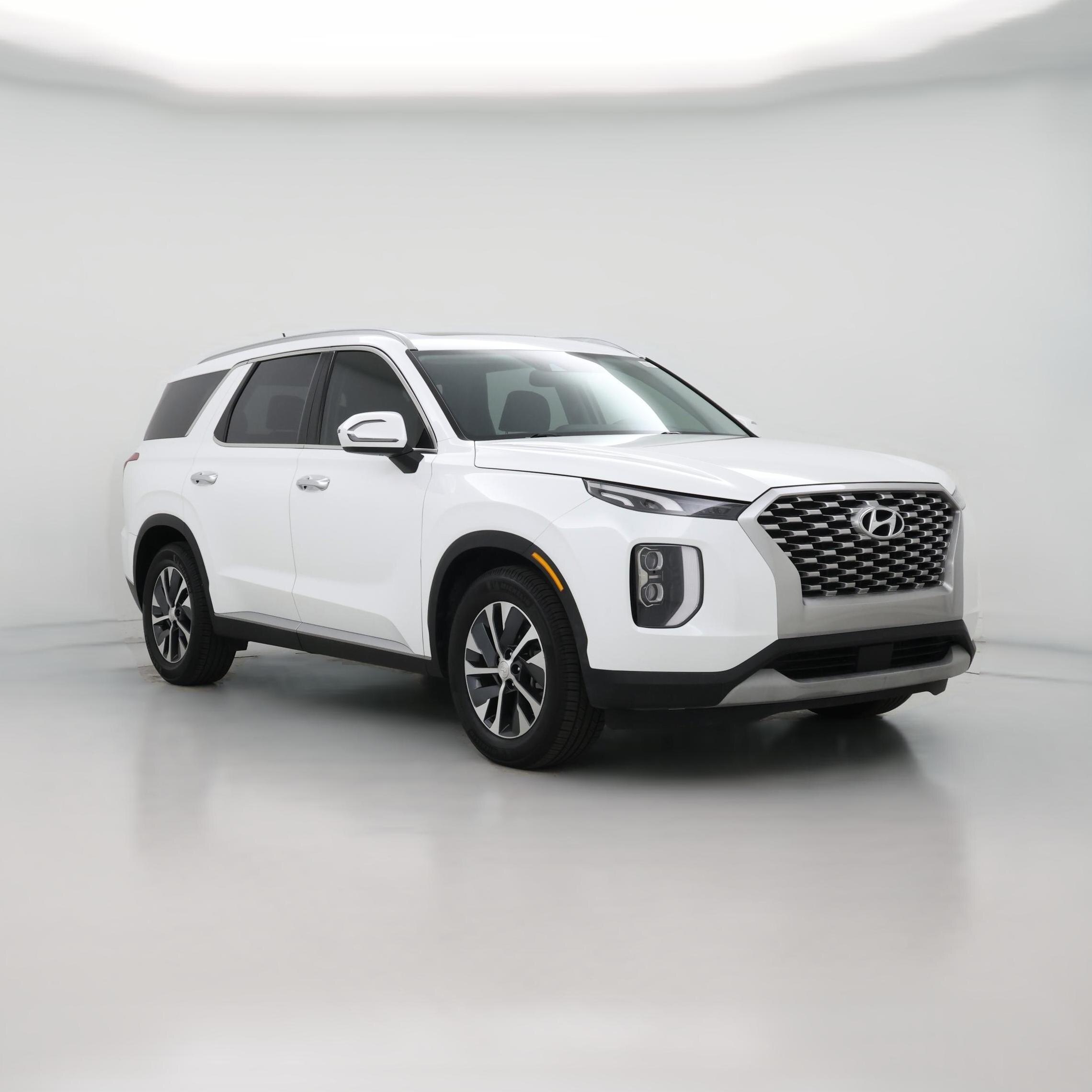 Thumbnail: 2022 Hyundai Palisade - 1