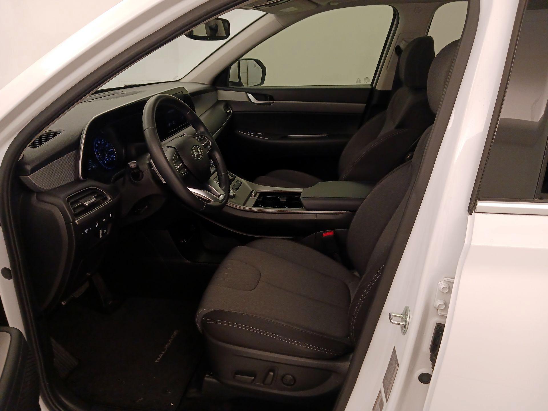 Thumbnail: 2022 Hyundai Palisade - 11