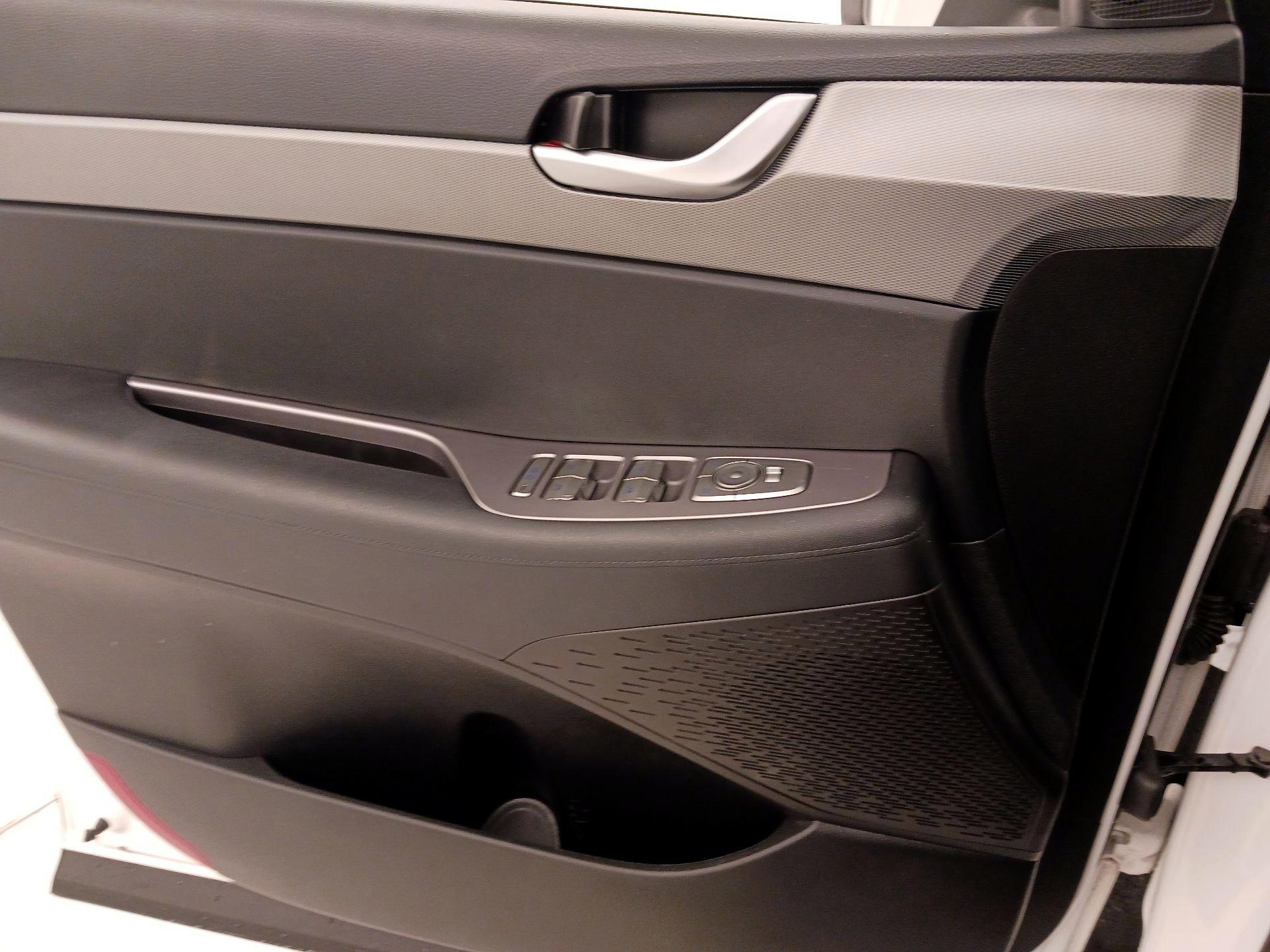 Thumbnail: 2022 Hyundai Palisade - 12