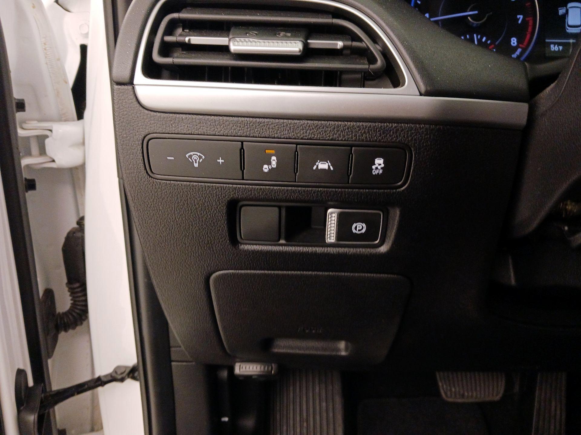 Thumbnail: 2022 Hyundai Palisade - 13