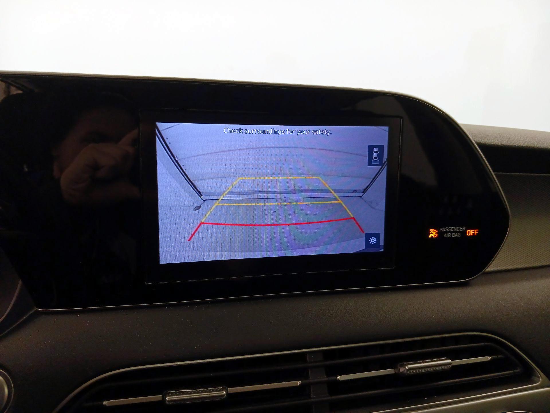 Thumbnail: 2022 Hyundai Palisade - 15