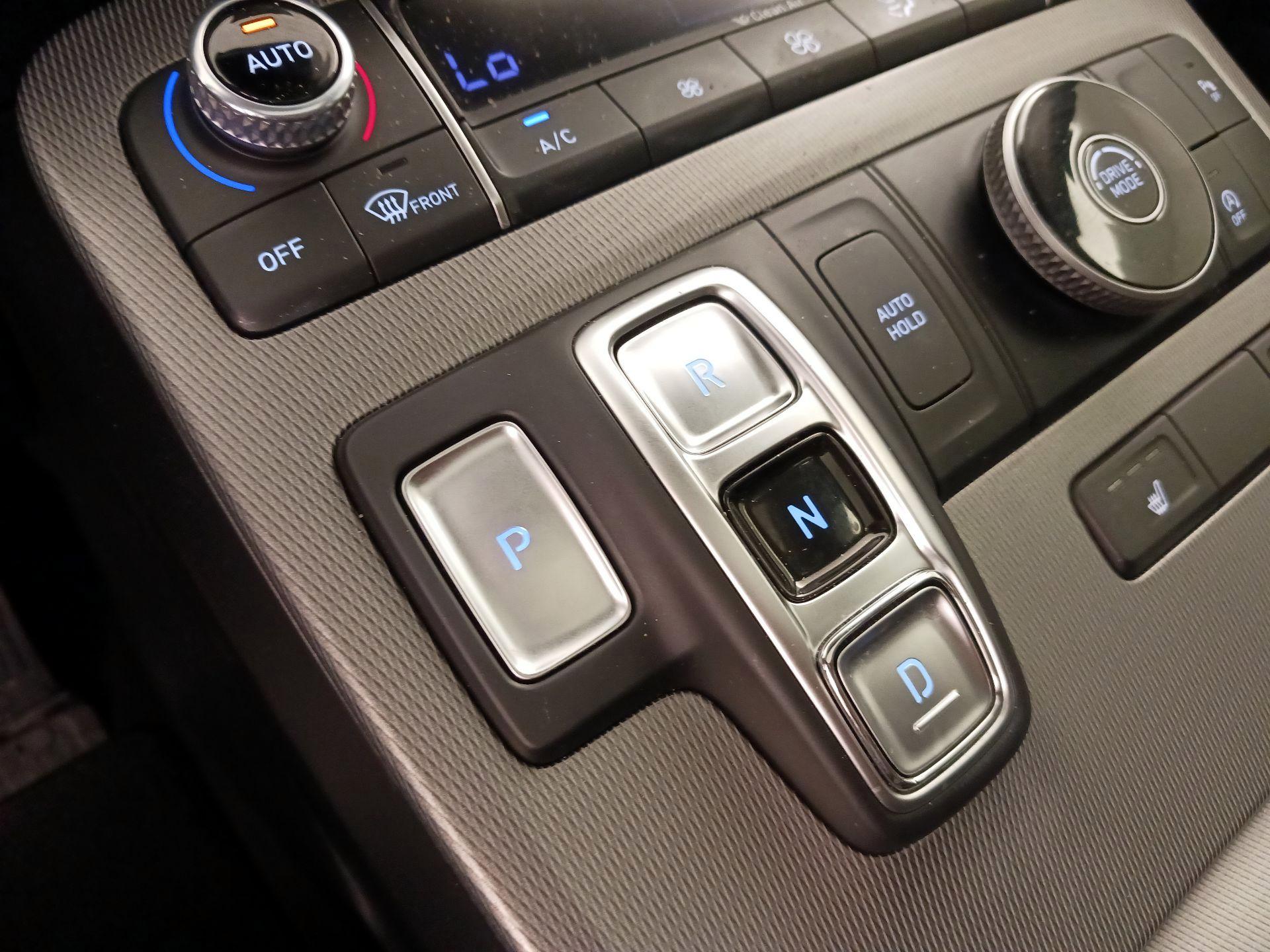 Thumbnail: 2022 Hyundai Palisade - 18