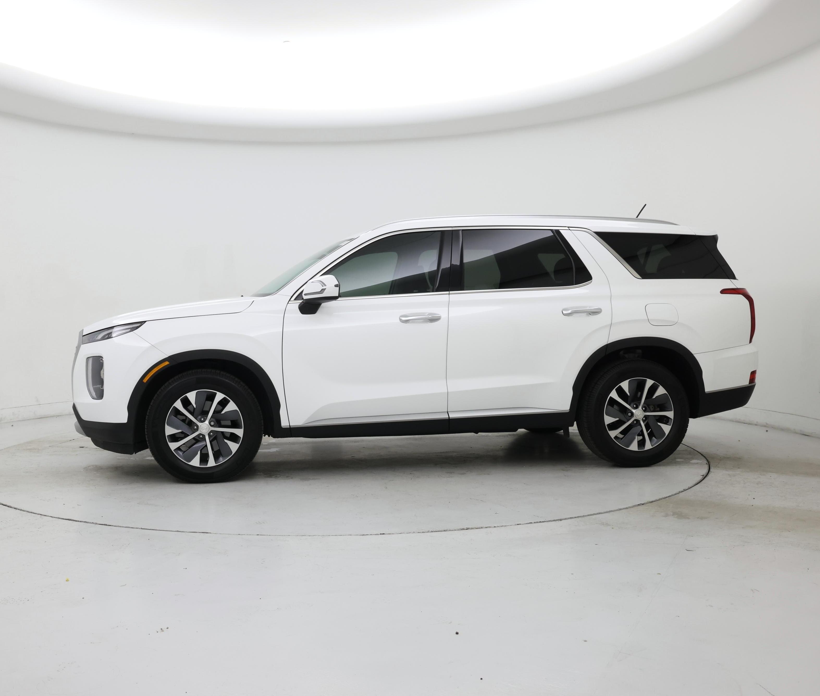 Thumbnail: 2022 Hyundai Palisade - 3