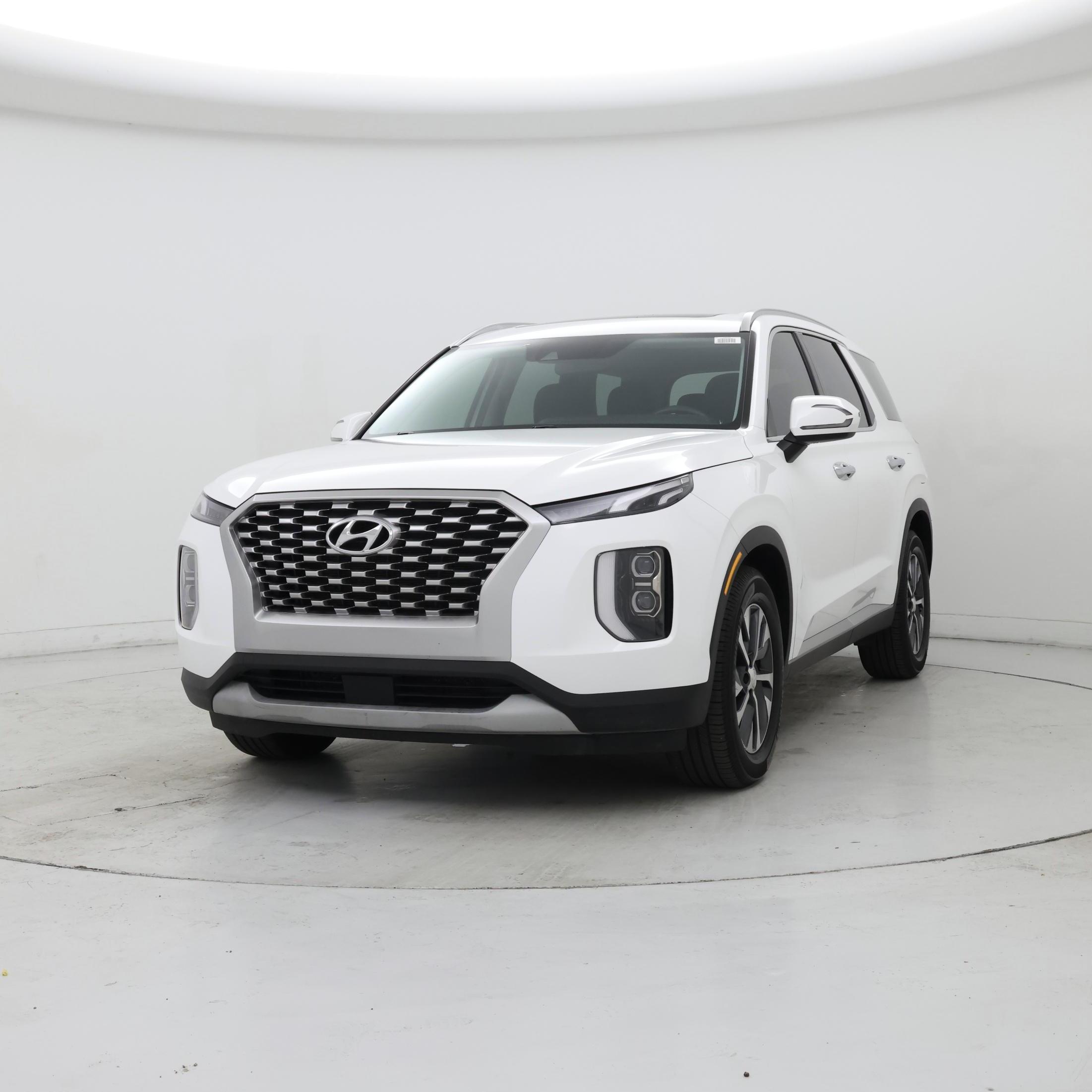 Thumbnail: 2022 Hyundai Palisade - 4