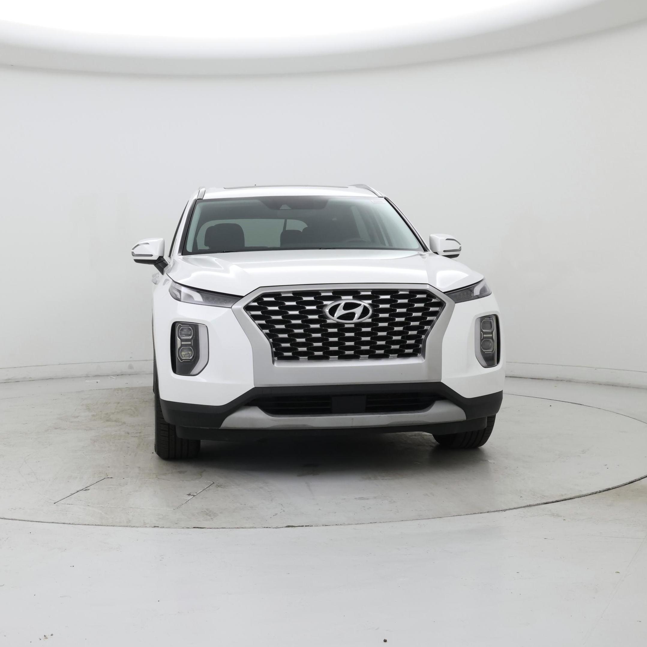 Thumbnail: 2022 Hyundai Palisade - 5