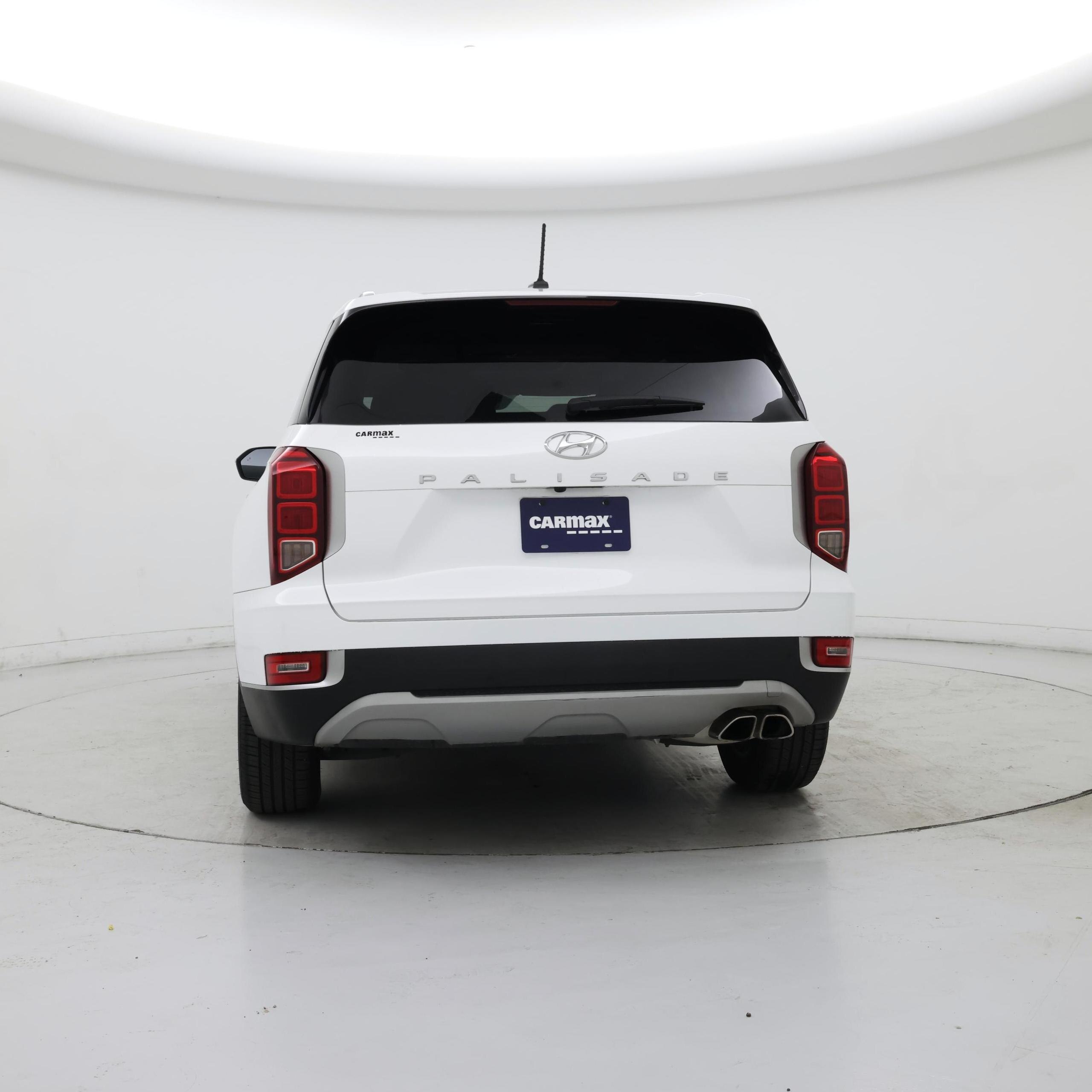 Thumbnail: 2022 Hyundai Palisade - 6