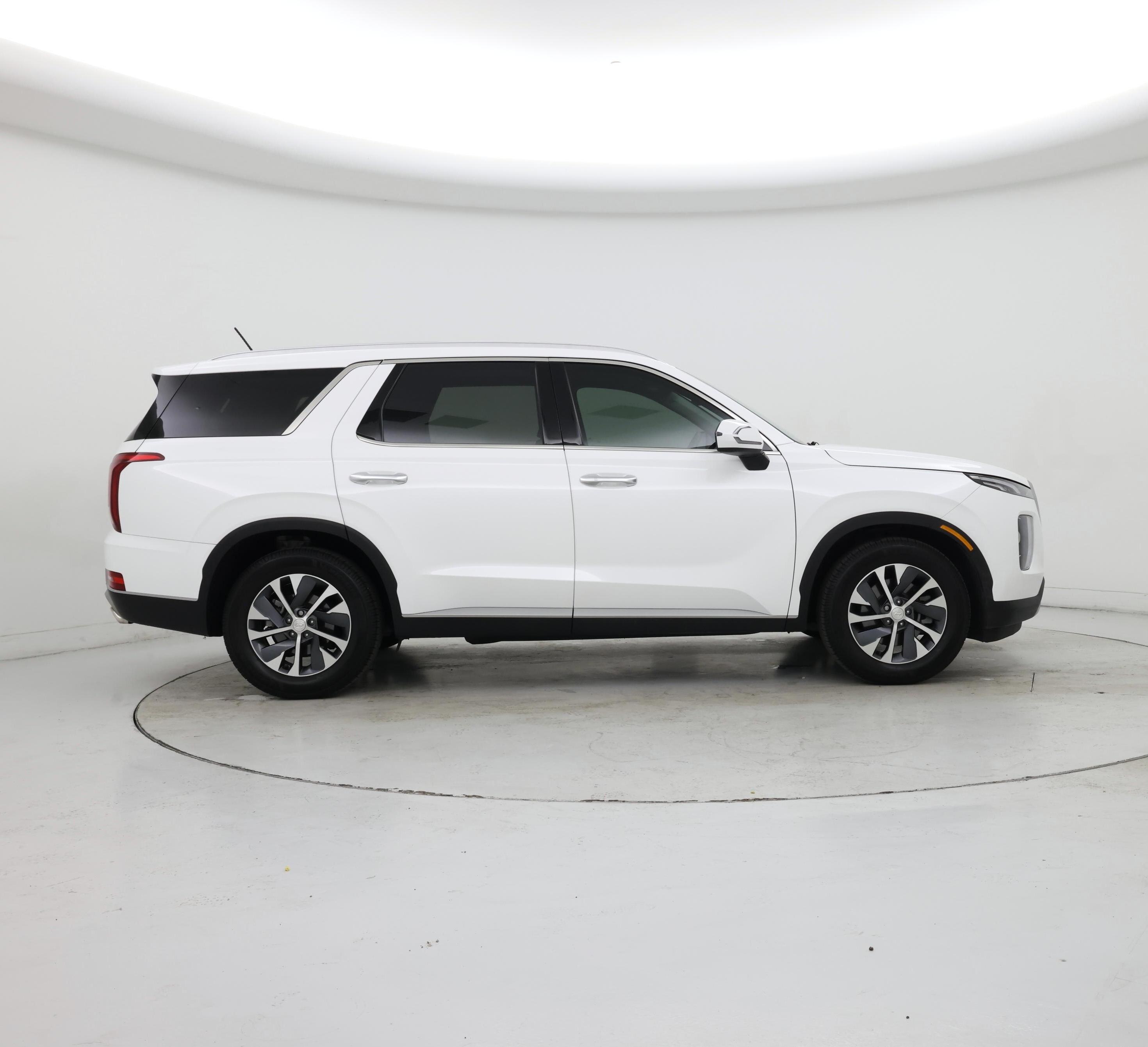 Thumbnail: 2022 Hyundai Palisade - 7