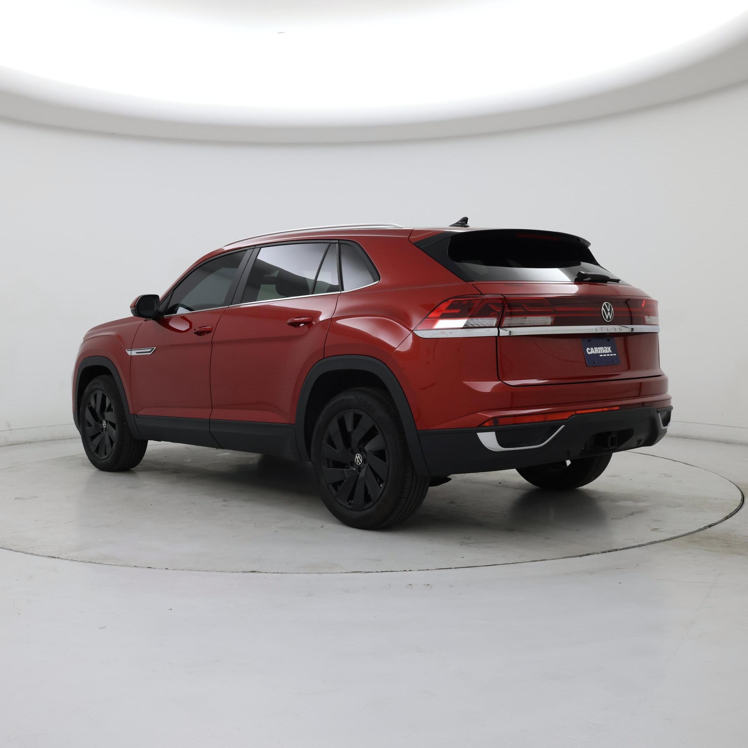 Thumbnail: 2024 Volkswagen Atlas - 2