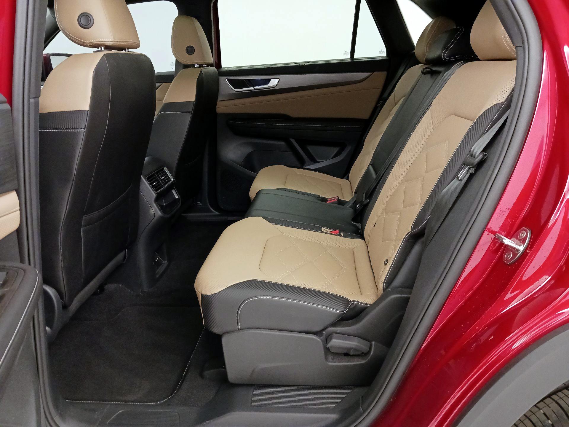 Thumbnail: 2024 Volkswagen Atlas - 20