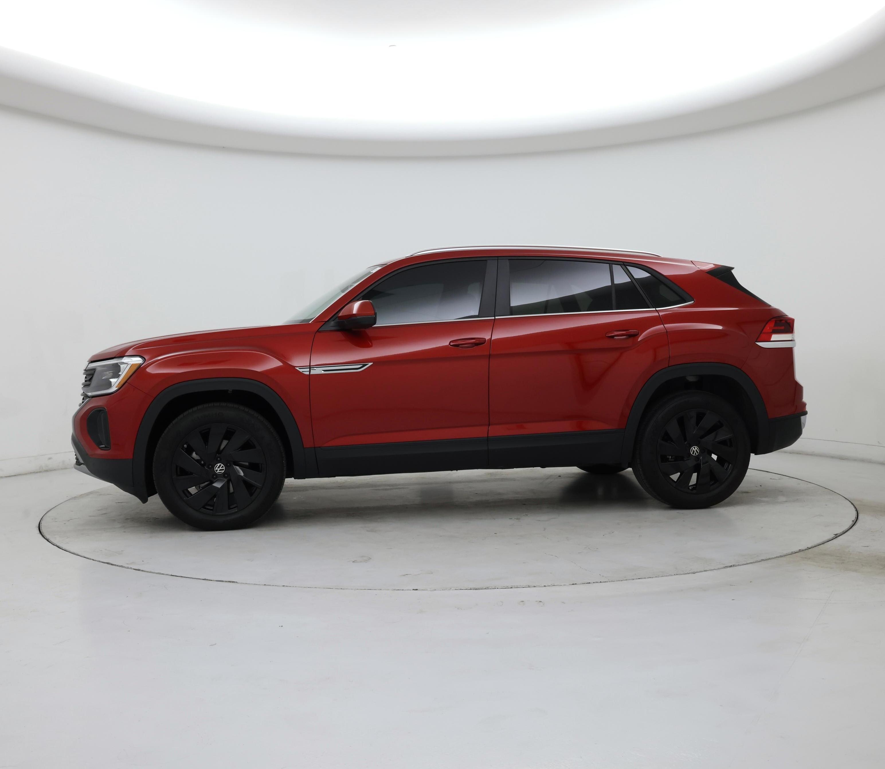 Thumbnail: 2024 Volkswagen Atlas - 3