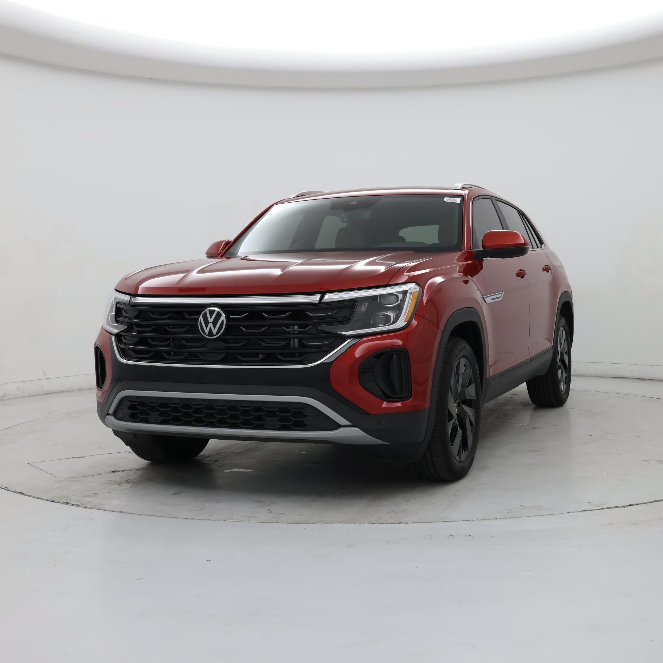 Thumbnail: 2024 Volkswagen Atlas - 4